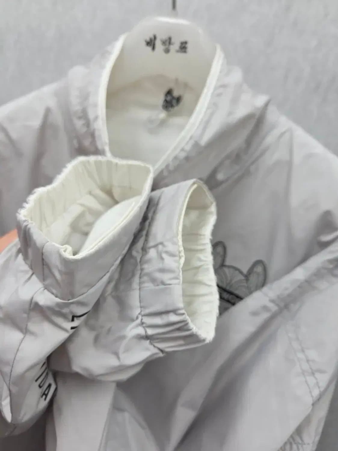 여성 free 라이프워크 리버시블 양면 자켓 상품이미지8