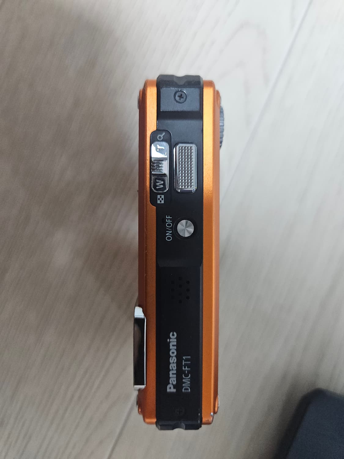 루믹스 파나소닉 dmc-ft1 디카 상품이미지2