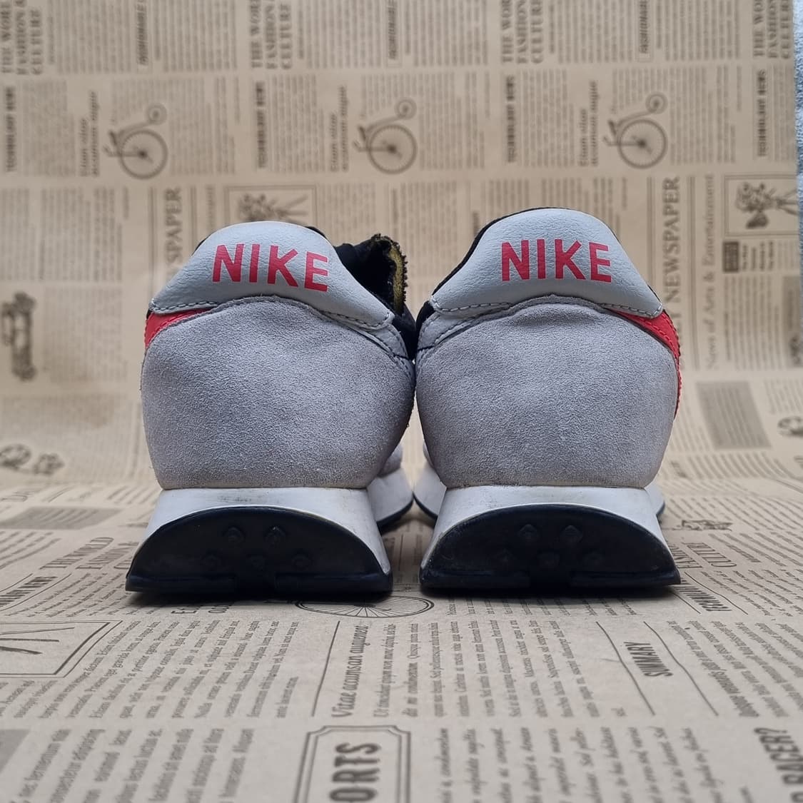 나이키 에어 테일윈드79 여성운동화240  상품이미지4