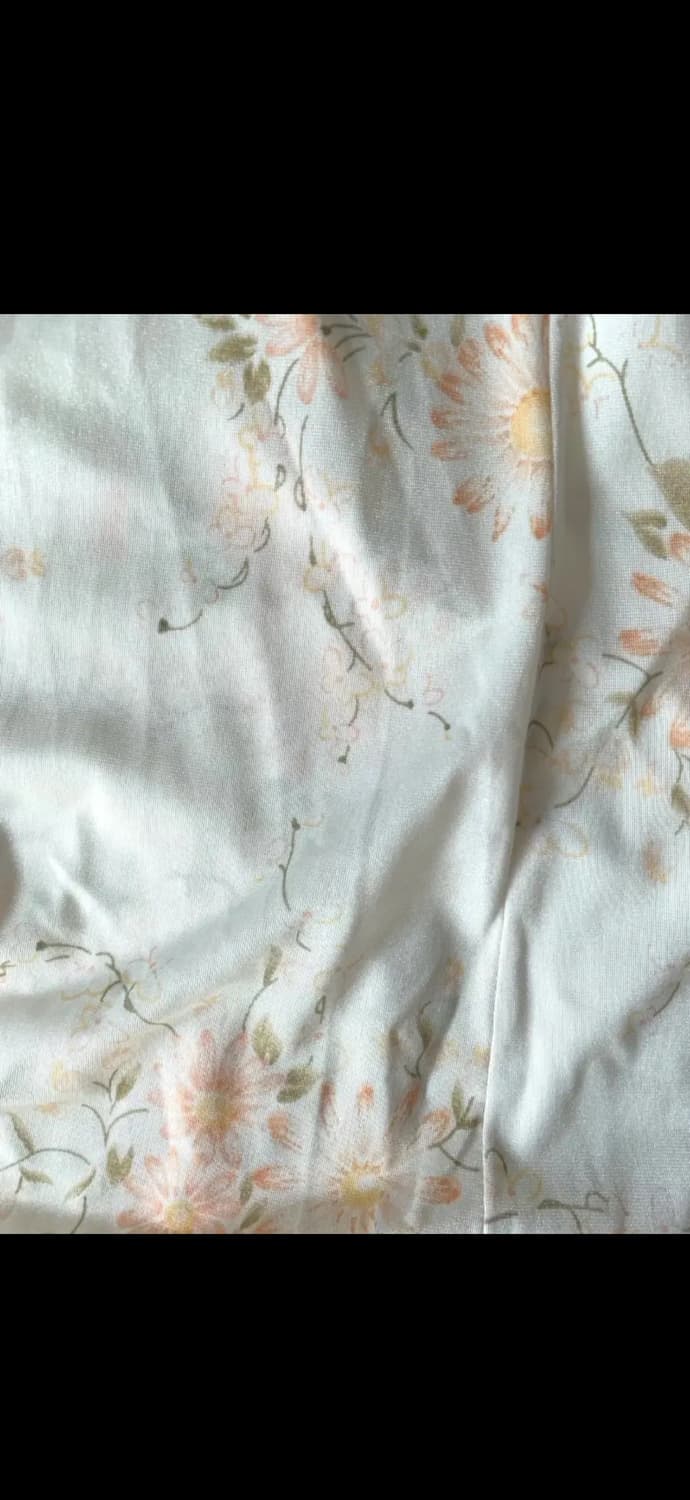 [빈티지] 프랑스 잠옷  상품이미지3