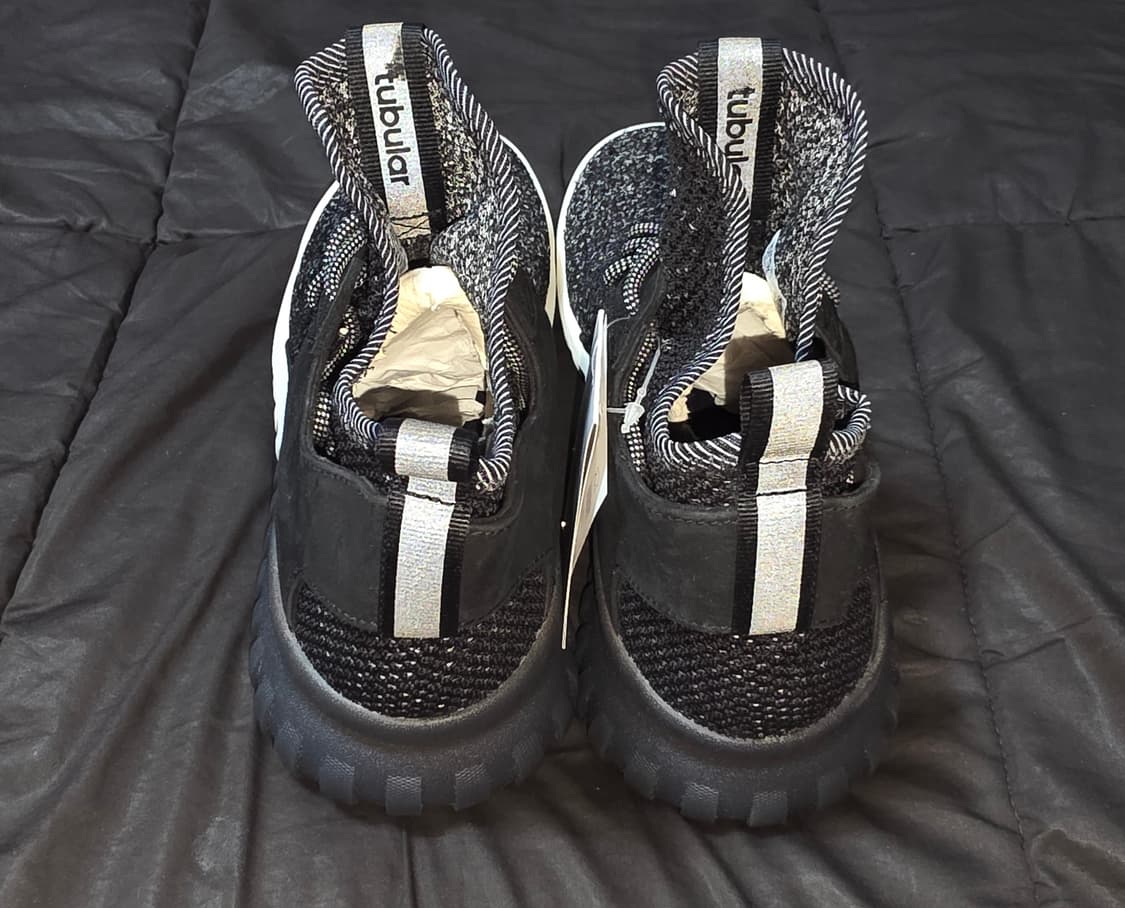 [새상품/희귀] 아디다스 튜블라 X ASW PK 올스타 야광 (245) 상품이미지7