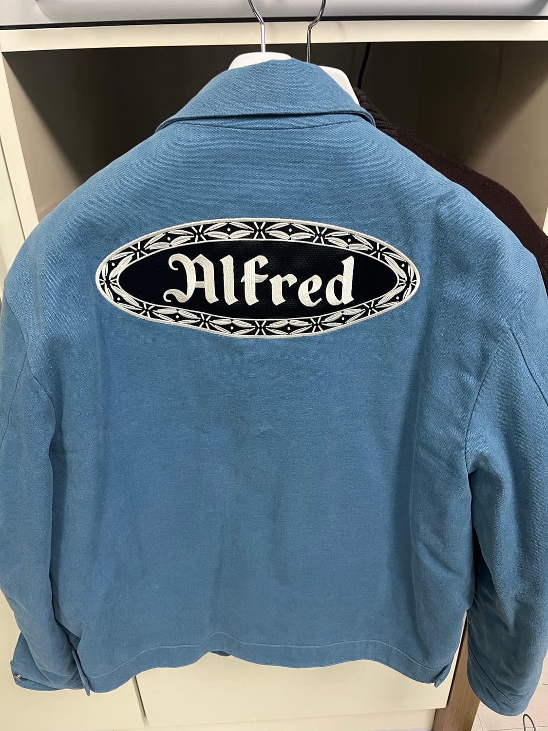 헤리티지플로스 알프레드 메카닉 재킷 L 상품이미지2