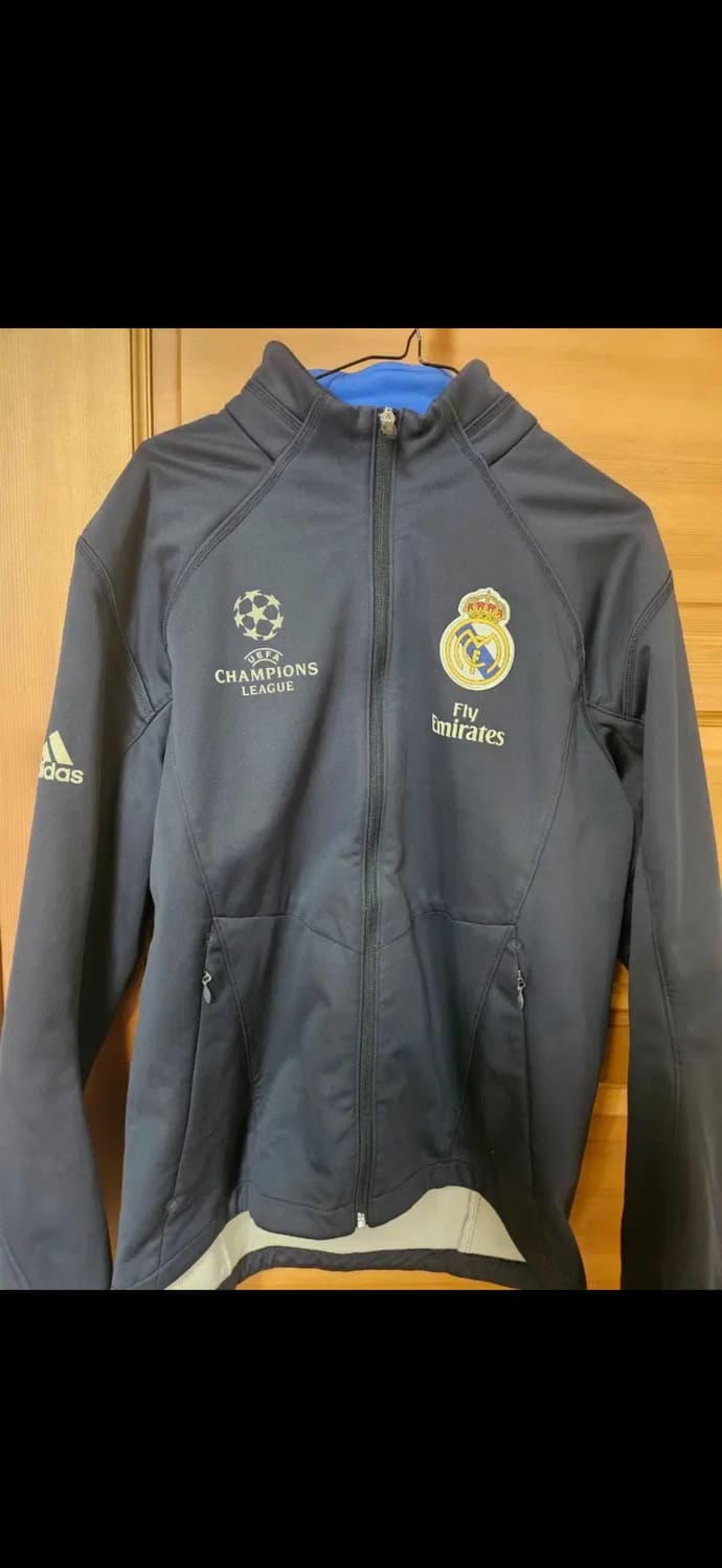 레알마드리드 아디다스 져지 상품이미지1