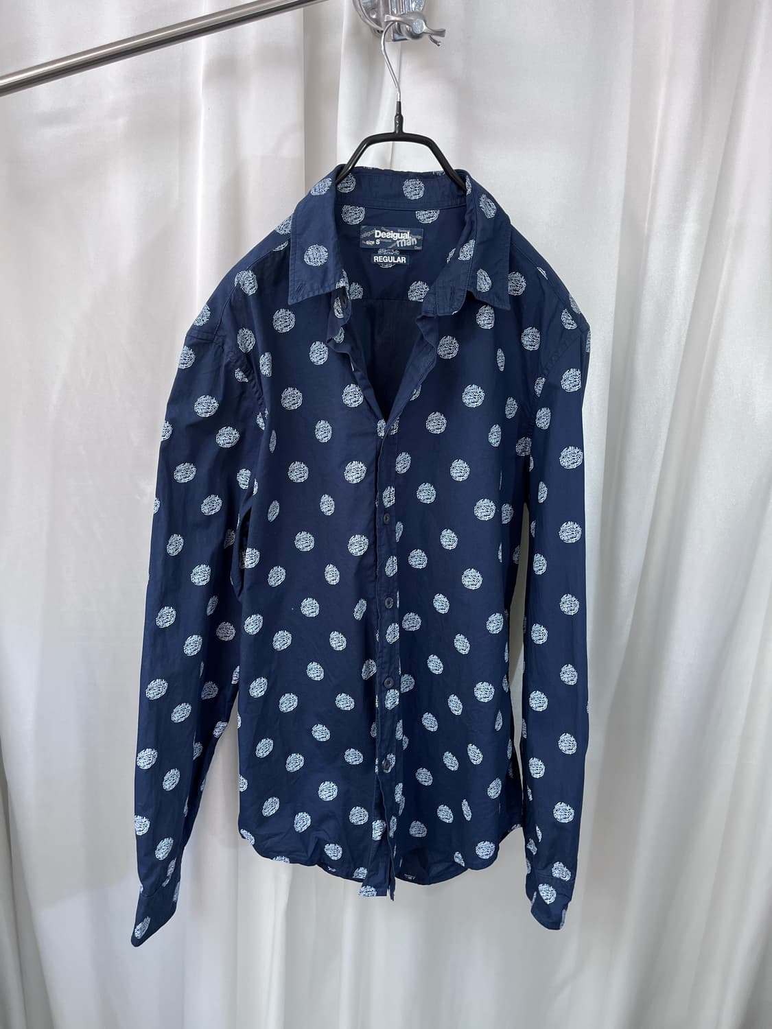 Desigual 상품이미지1