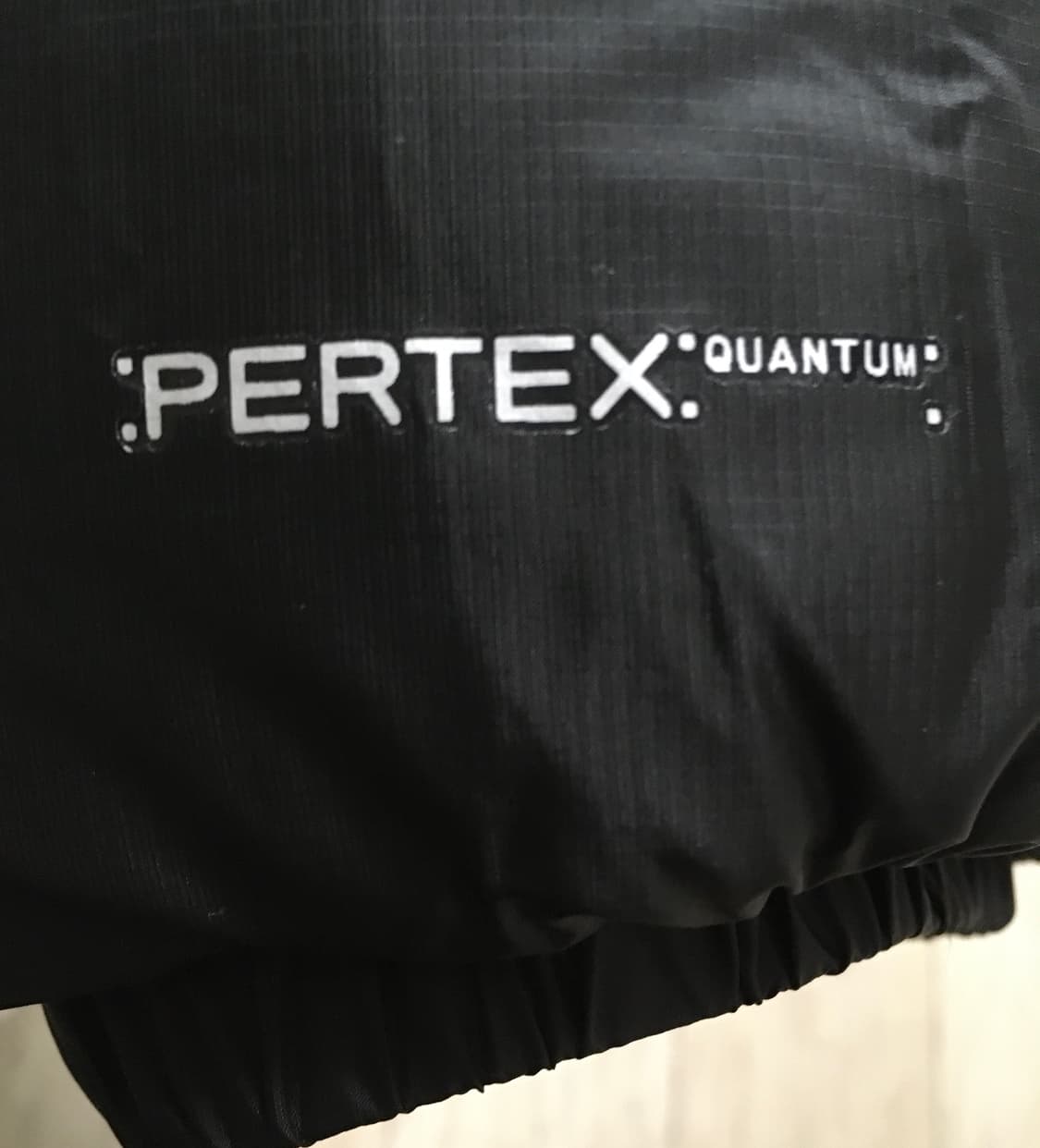 247시리즈 퍼텍스 퀀텀 구스 패딩 판매합니다 상품이미지6