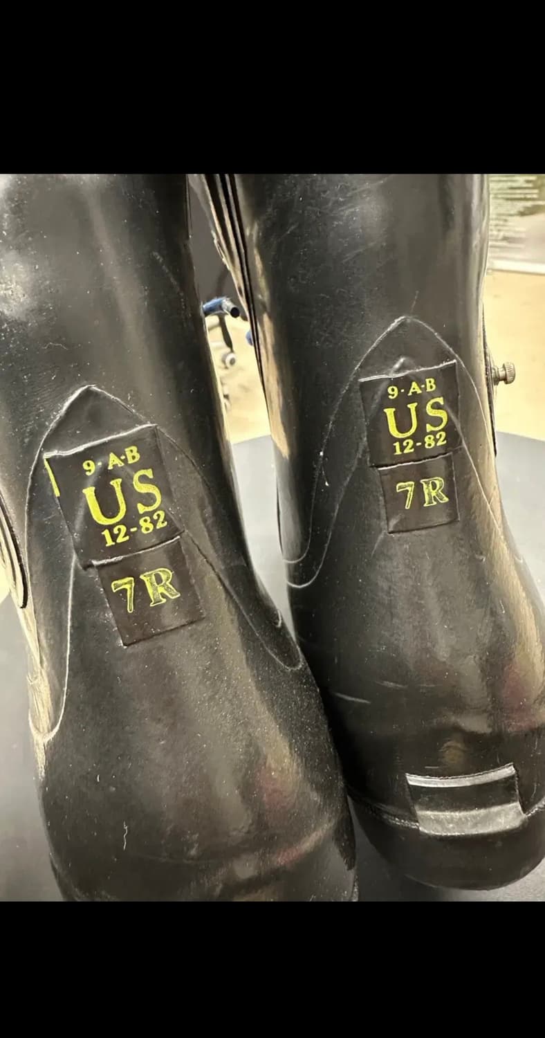 바타 버니부츠 7r 상품이미지5