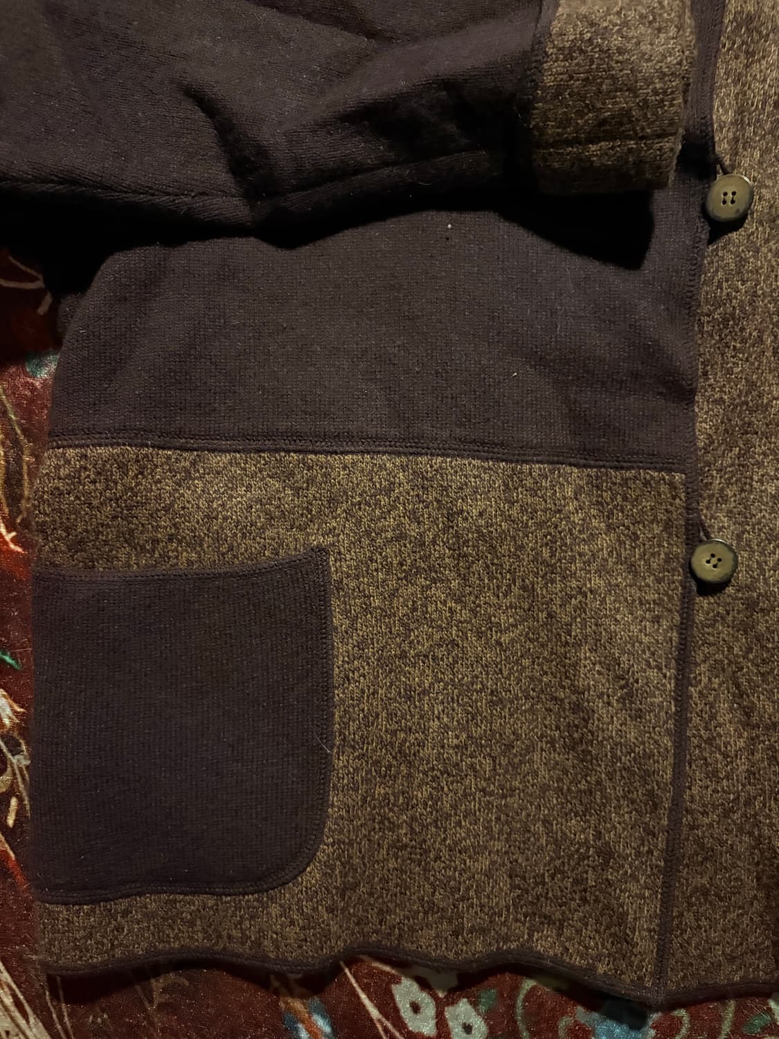 Marsa  jacket 상품이미지4