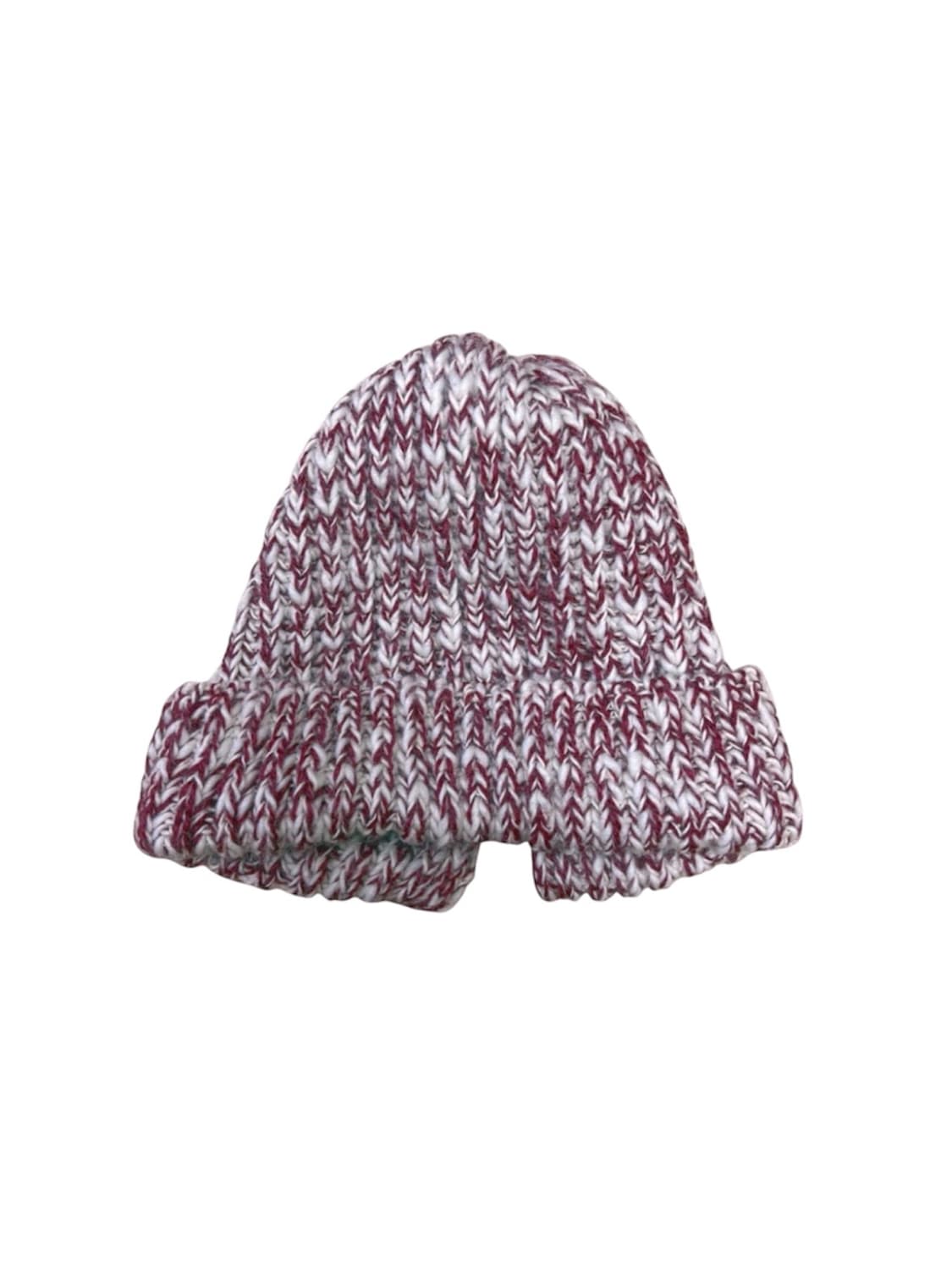 Highland 2000 Classic Wool Button Beanie 상품이미지1