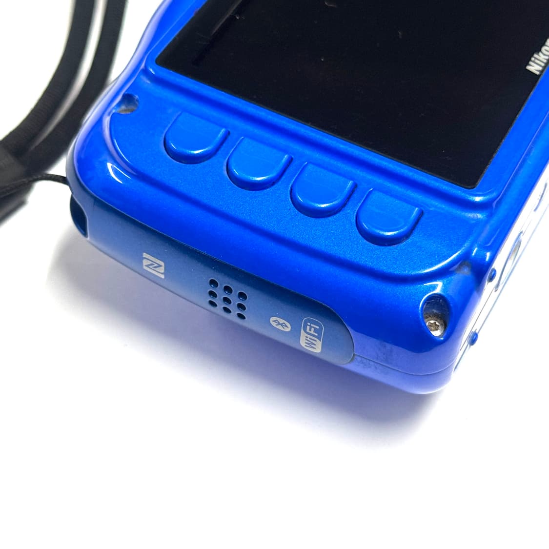 작례o ,미니어처 증정💖 쿨픽스 w100 / Nikon coolpix 상품이미지10