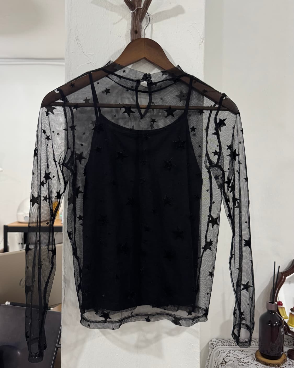 VINTAGE TOP 상품이미지3