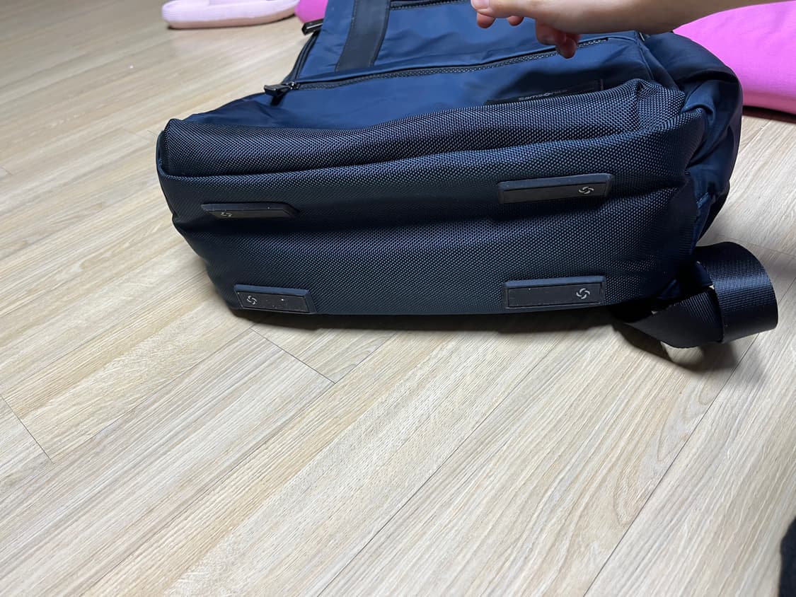 샘소나이트 백팩 가방 상품이미지5