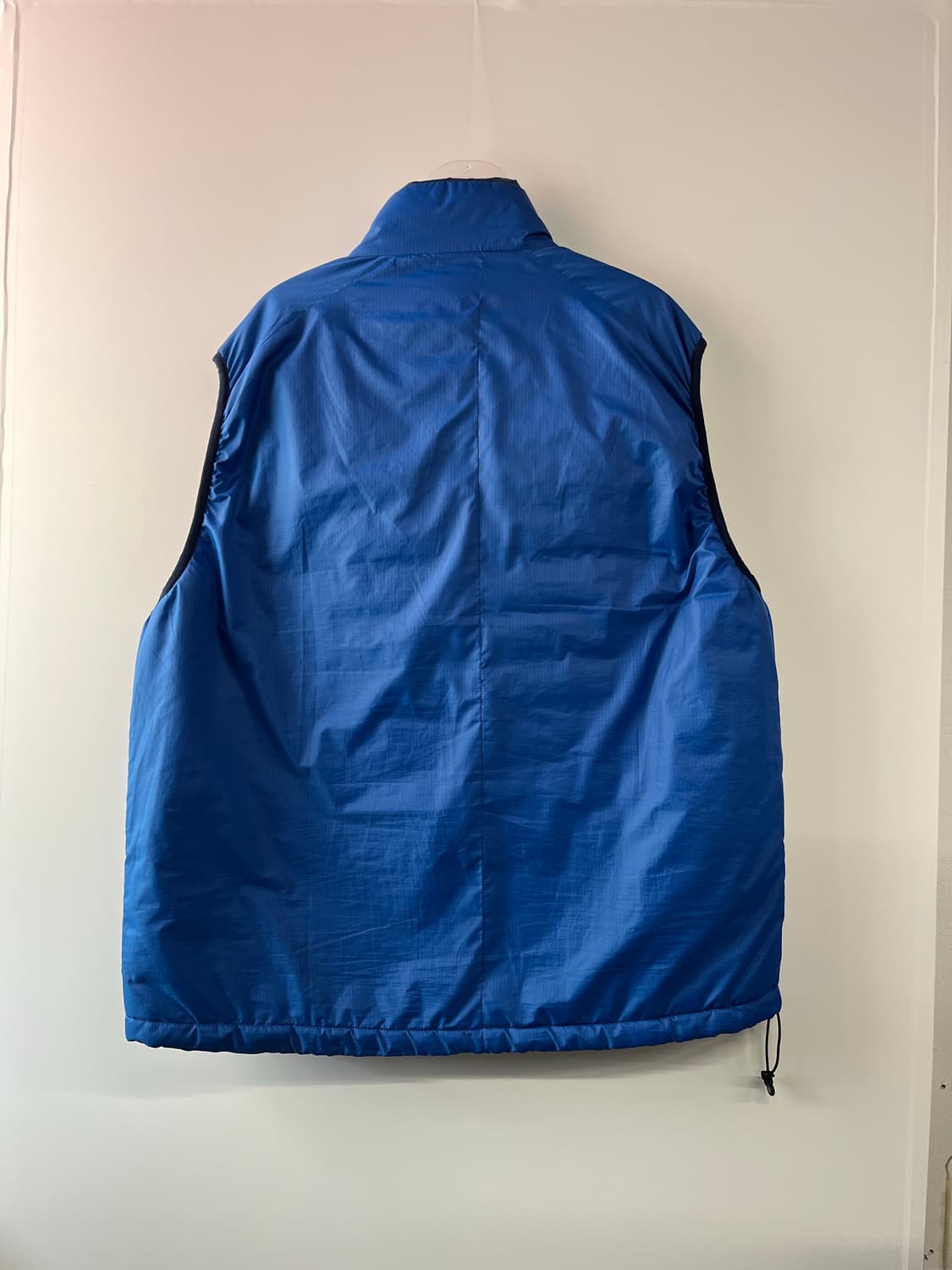 2007 파타고니아 퍼프볼 베스트 XXL 상품이미지4