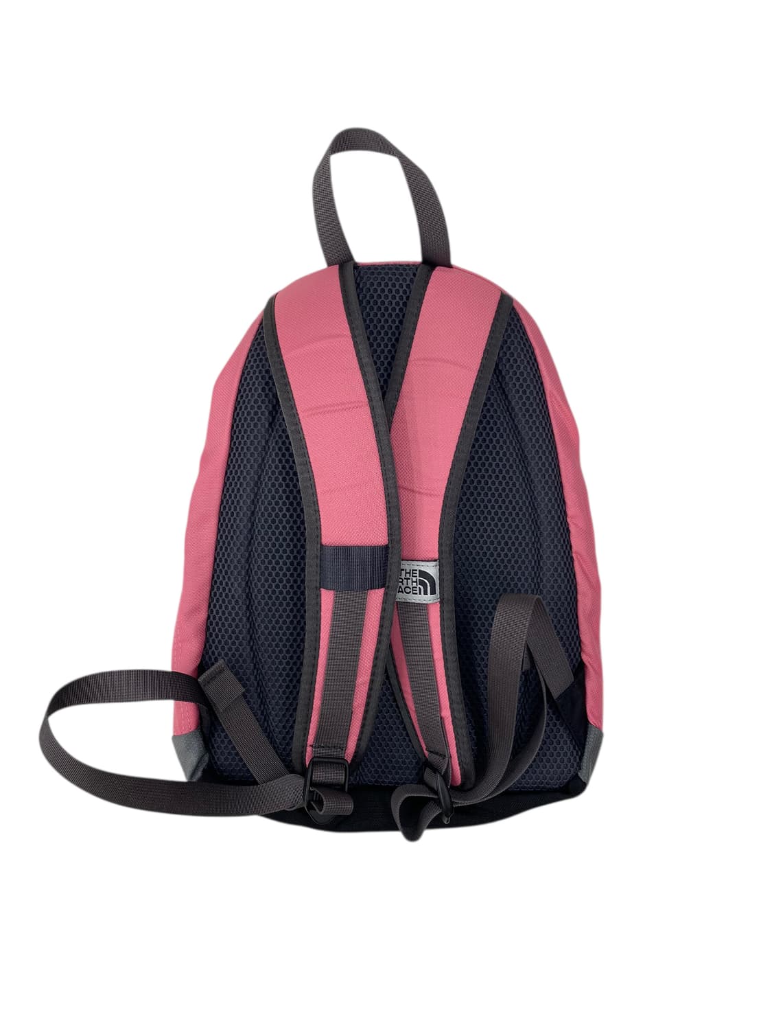 노스페이스 y2k 핑크 미니백팩 상품이미지2