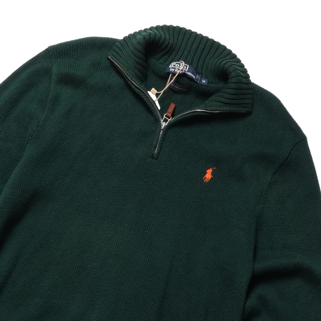 폴로 랄프로렌Polo by Ralph Lauren  Zip Up Knit 상품이미지3