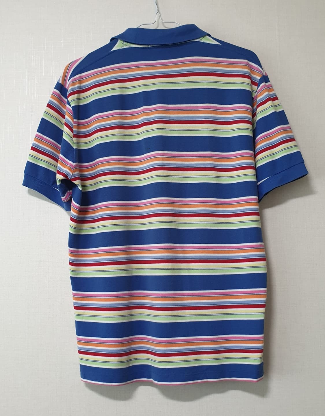 폴로 랄프로렌 반팔 카라티 상품이미지2