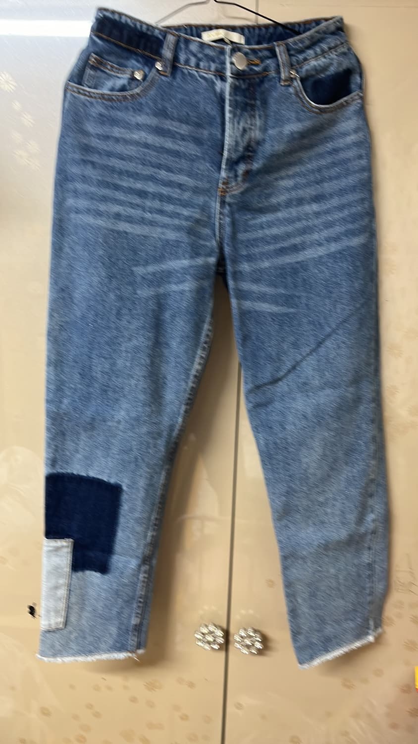 마쥬청바지 (26) 상품이미지1