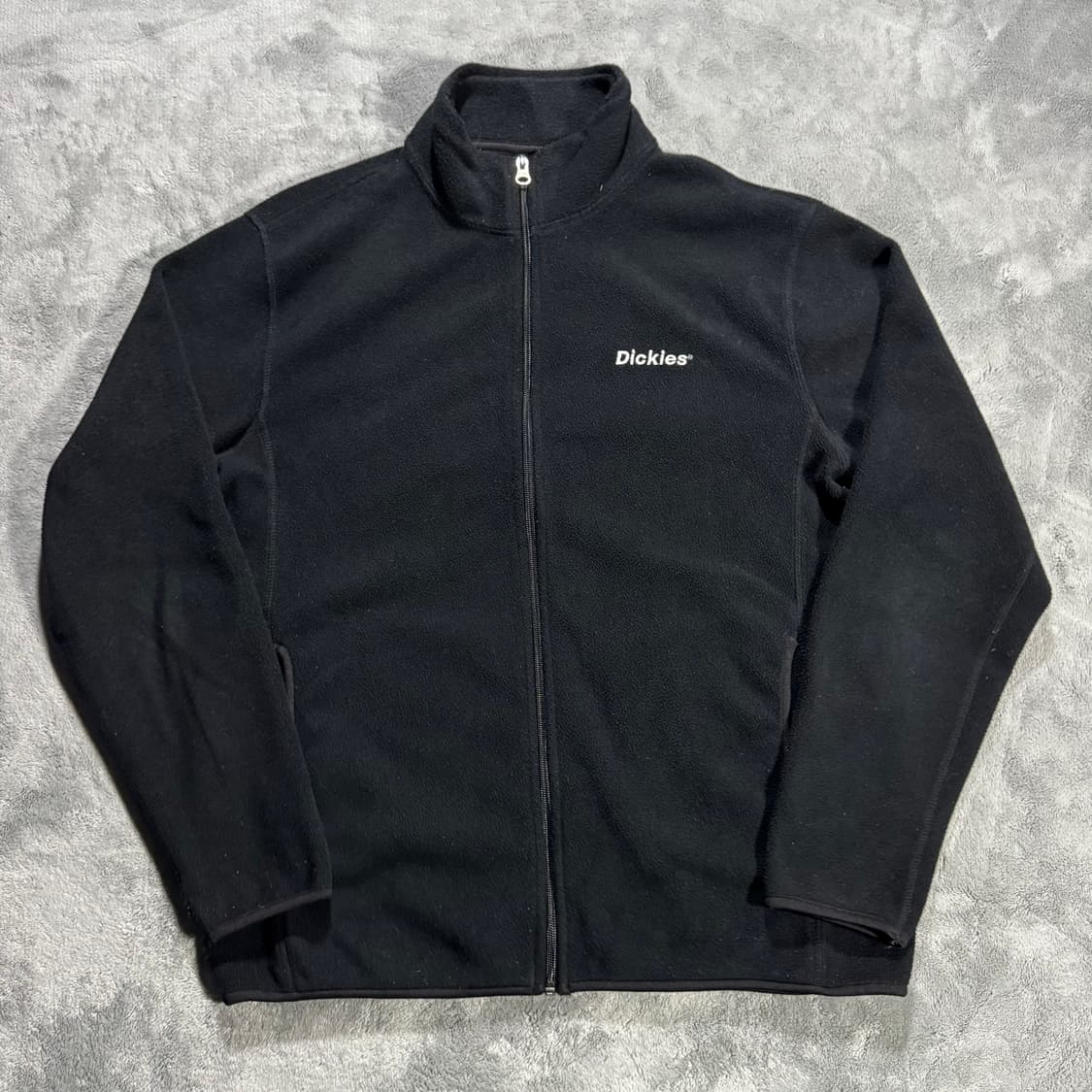 디키즈 스몰로고 후리스  상품이미지1