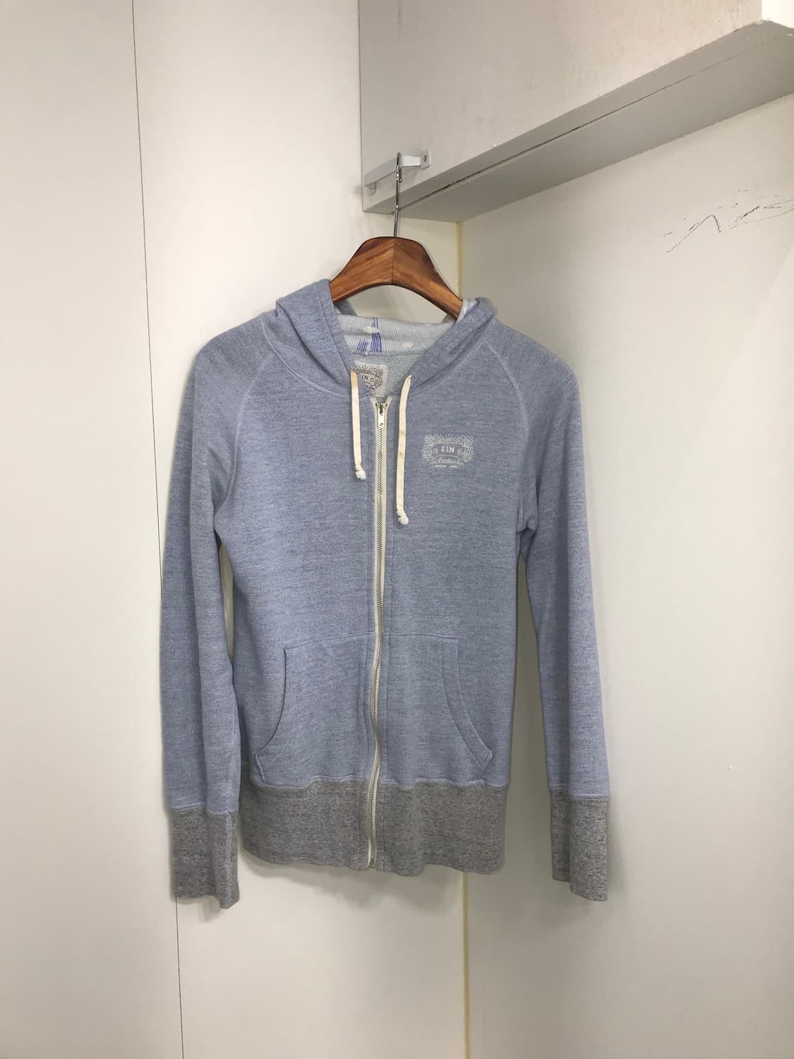 하늘 레이어드 모리 코디셋 상품이미지4