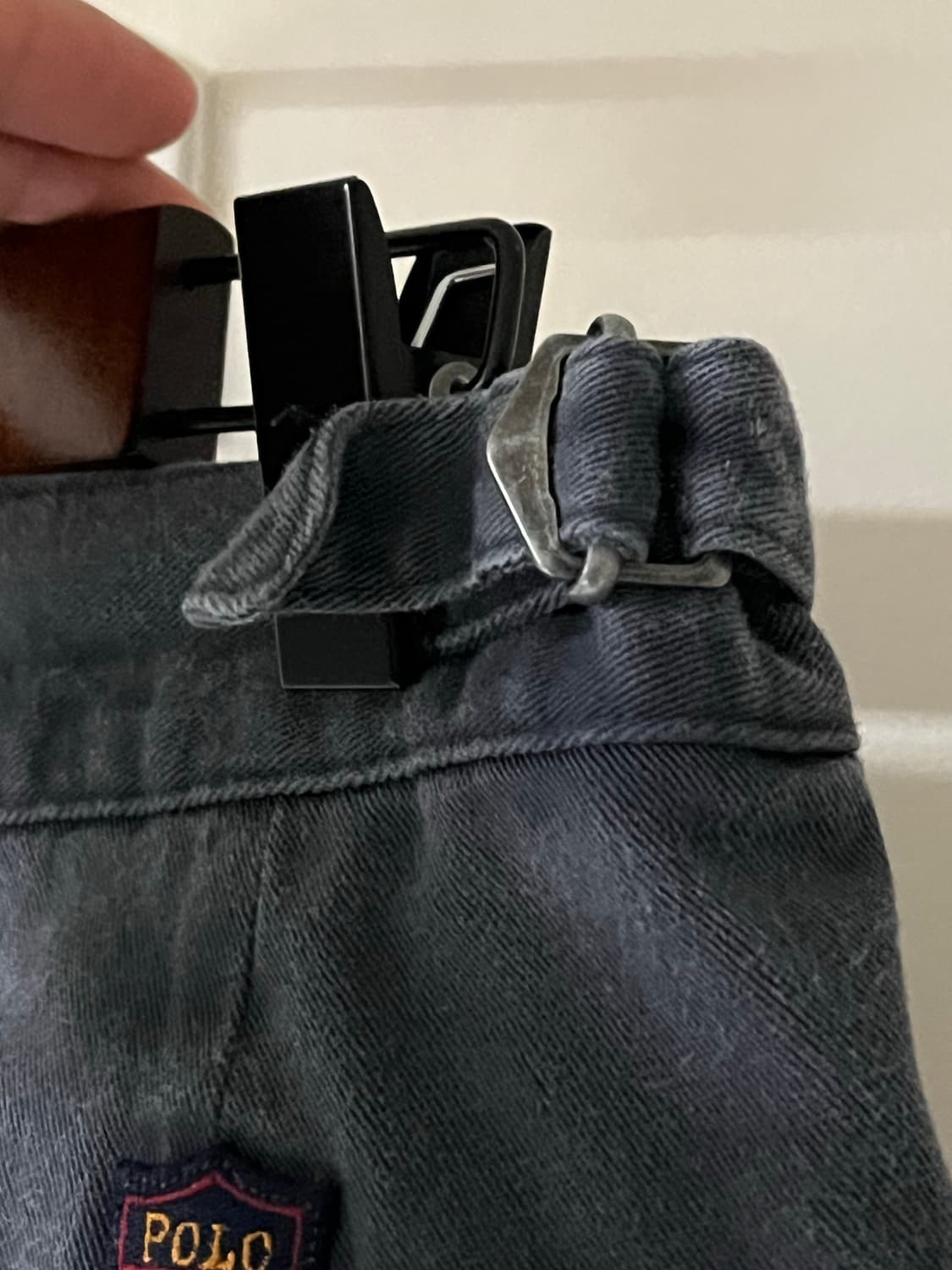 Polo Golf Side Adjust Chino Pants  상품이미지8