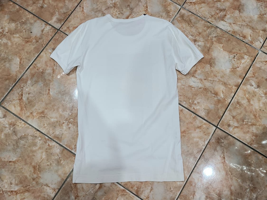 돌체앤가바나 모니카벨루치 포토 티셔츠 상품이미지3