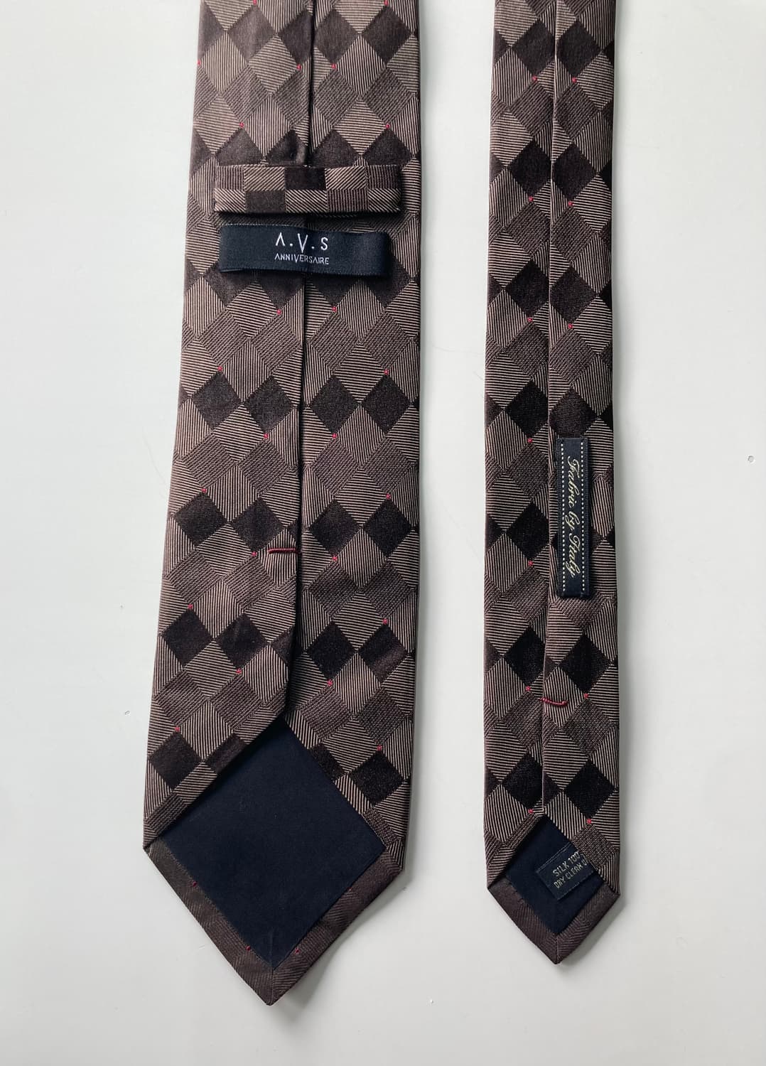 빈티지)넥타이 상품이미지2