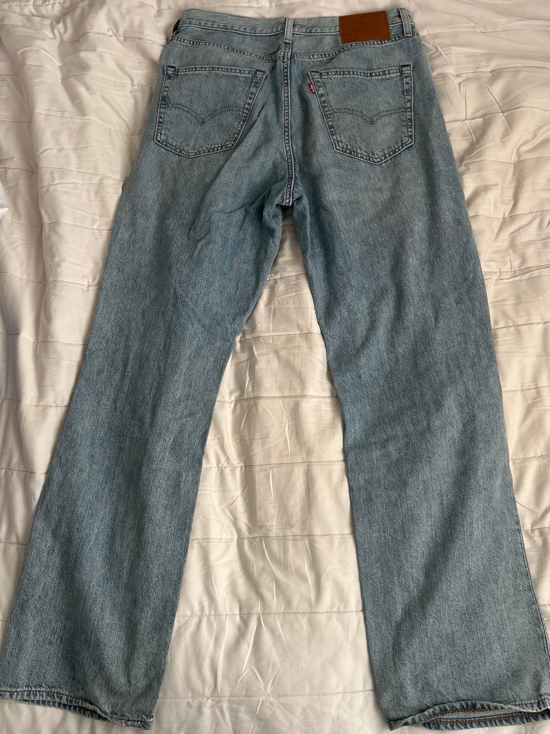LEVIS denim pants 32Size 상품이미지2