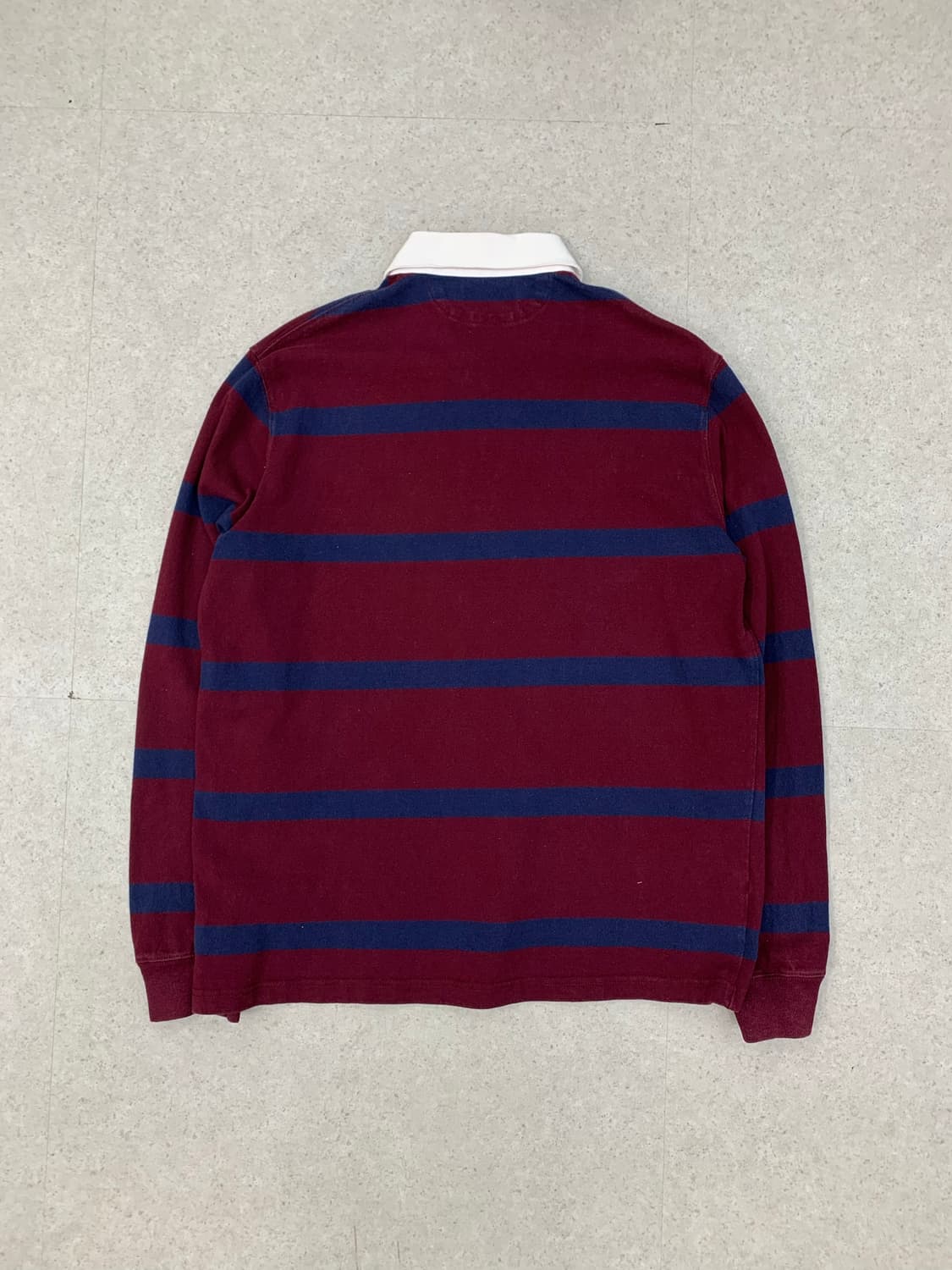 Polo 폴로 럭비 pk 긴팔 티셔츠 상품이미지4