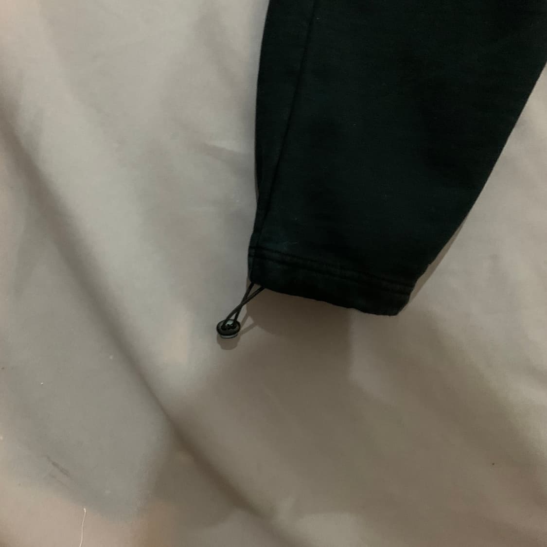 S 마리떼프랑소와저버 스트링 스웻 조거팬츠 상품이미지4