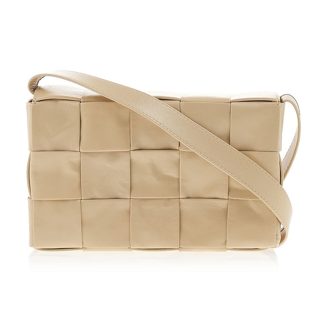 보테가베네타 카세트백 포린지 색상 상품이미지2