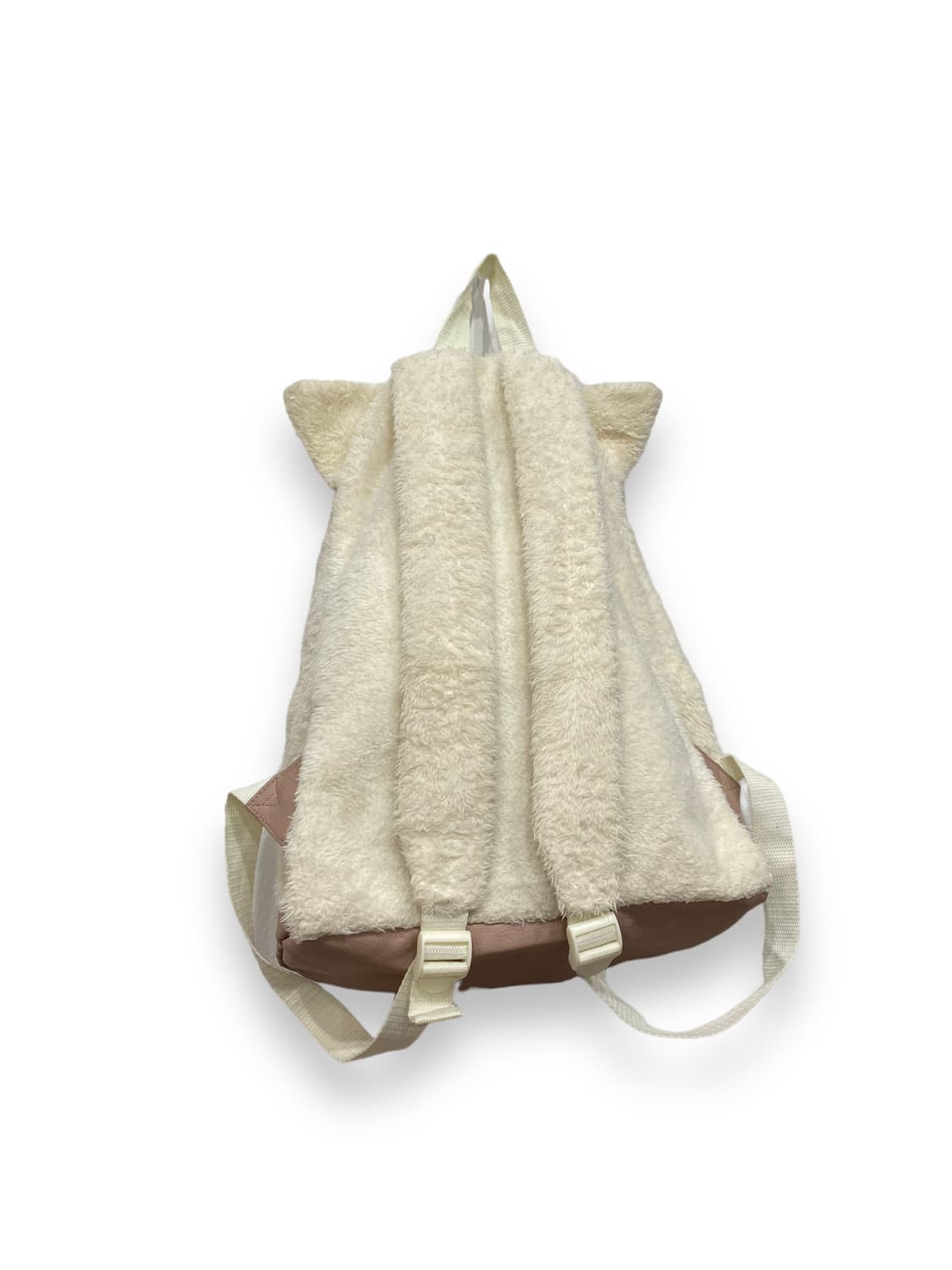 Fleece backpack  상품이미지2