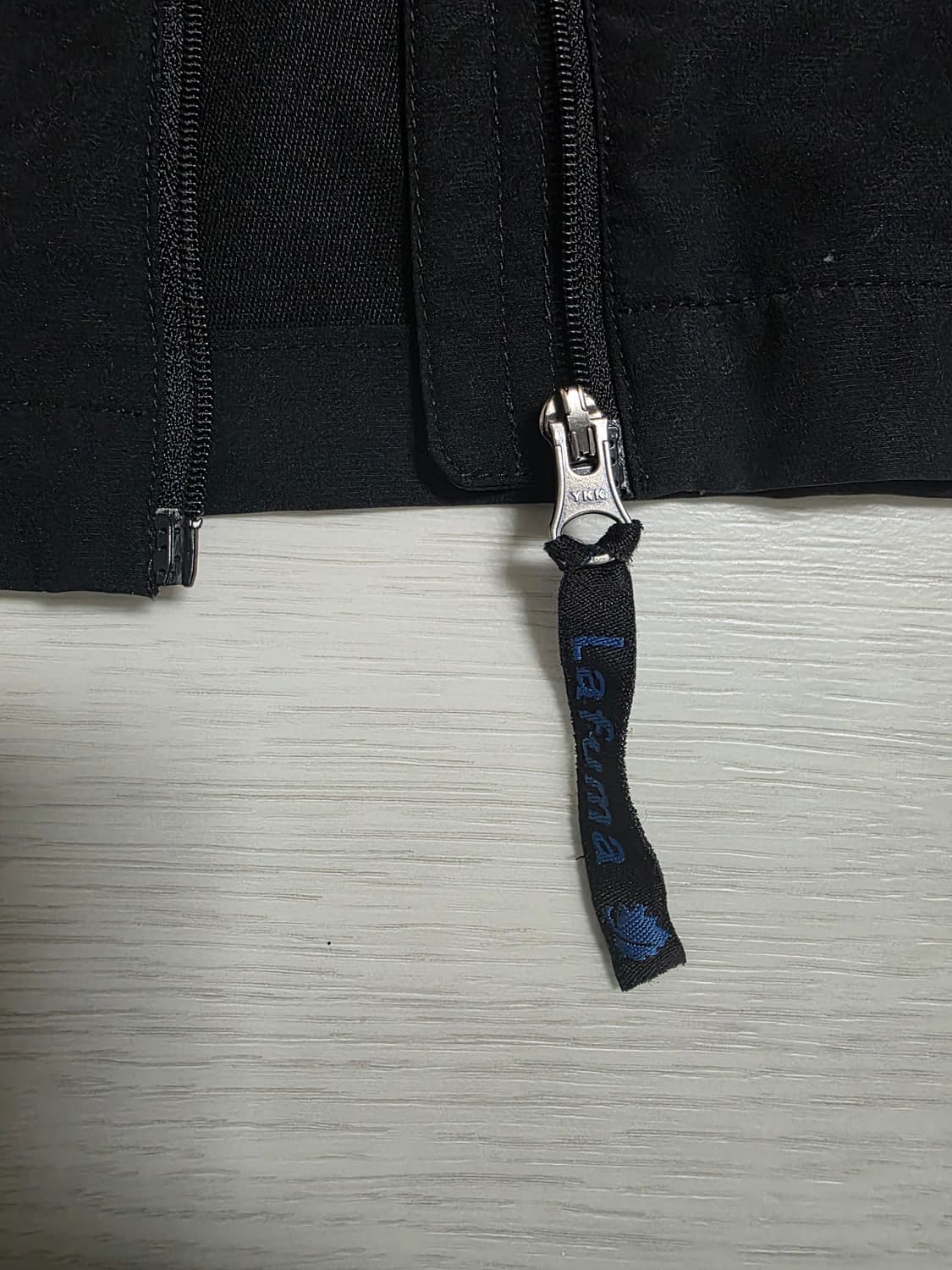 라푸마 조끼 베스트 105 상품이미지5
