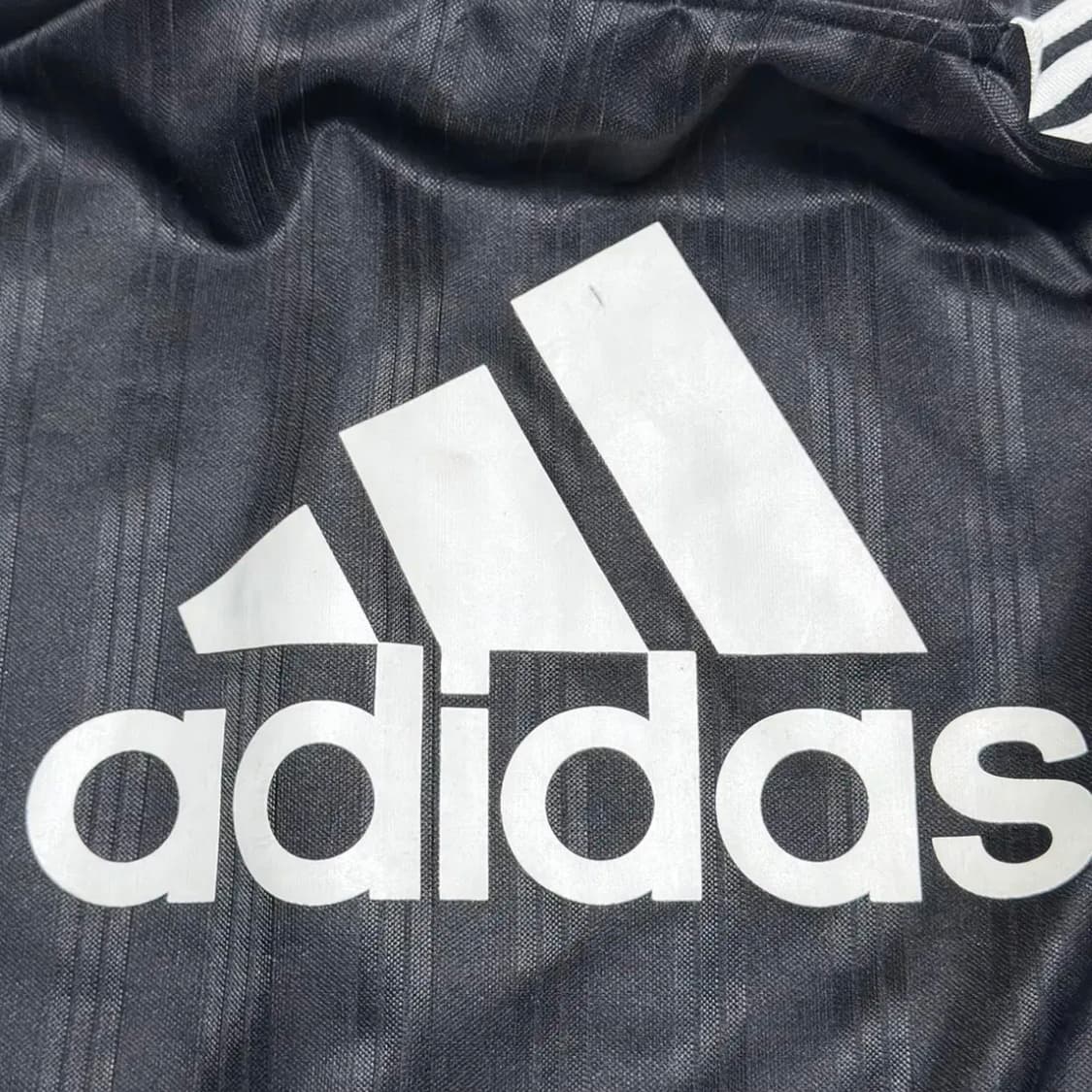 아디다스 유밴투스 블랙 트랙탑 상품이미지7