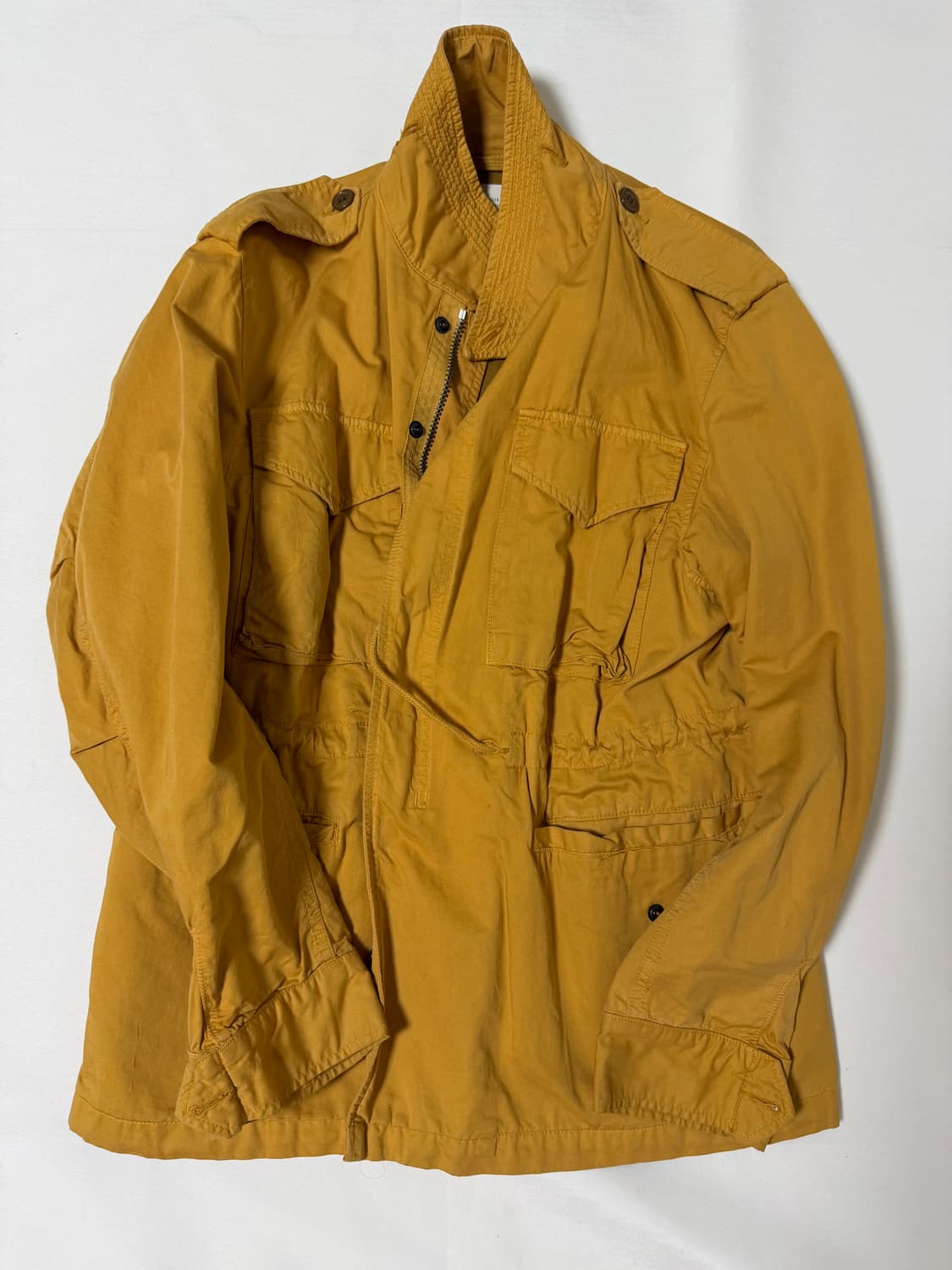 아폴리스 필드 자켓 M 상품이미지1