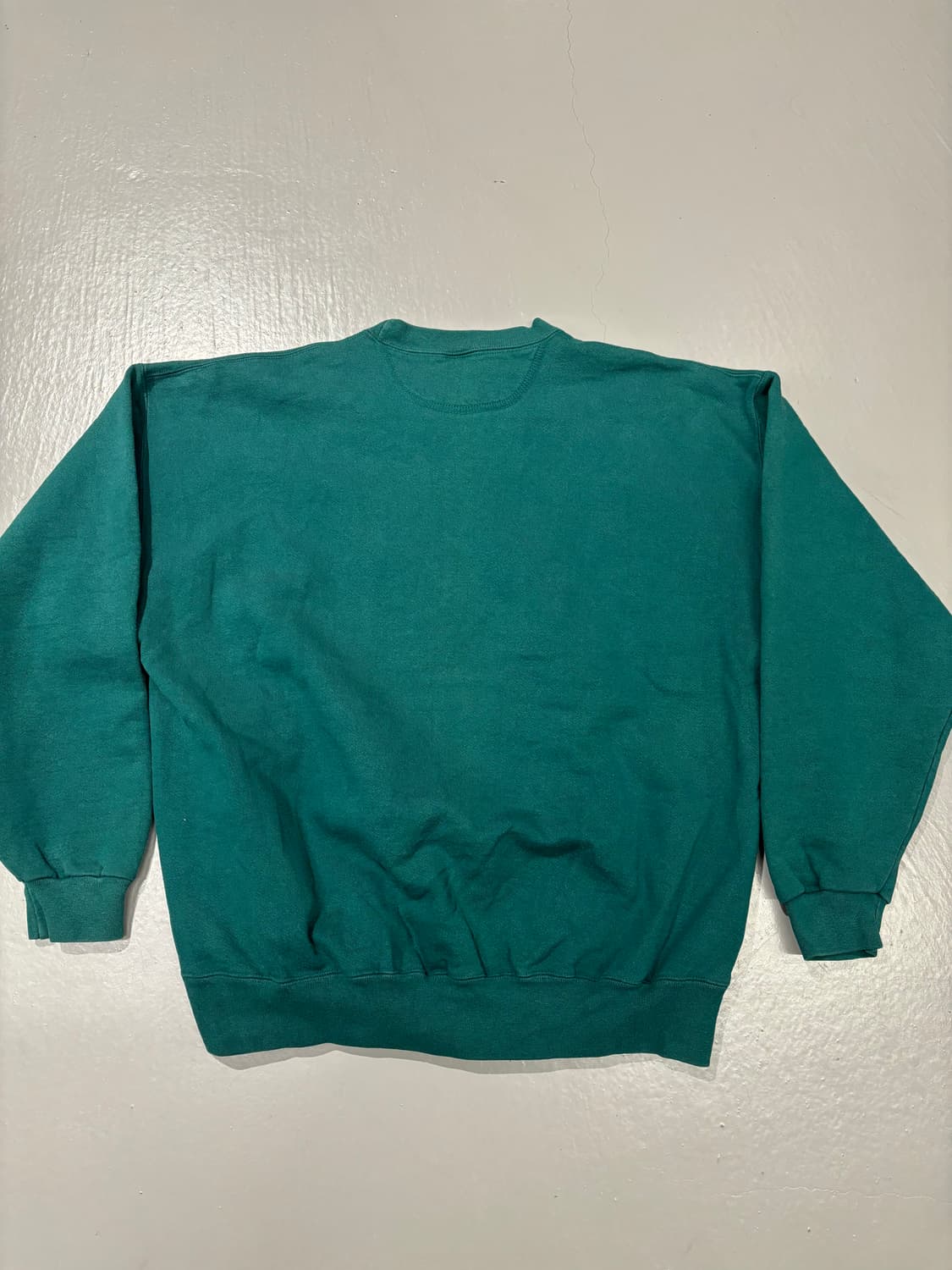 90‘s USA 골프 맨투맨 (썬페이딩)   상품이미지7