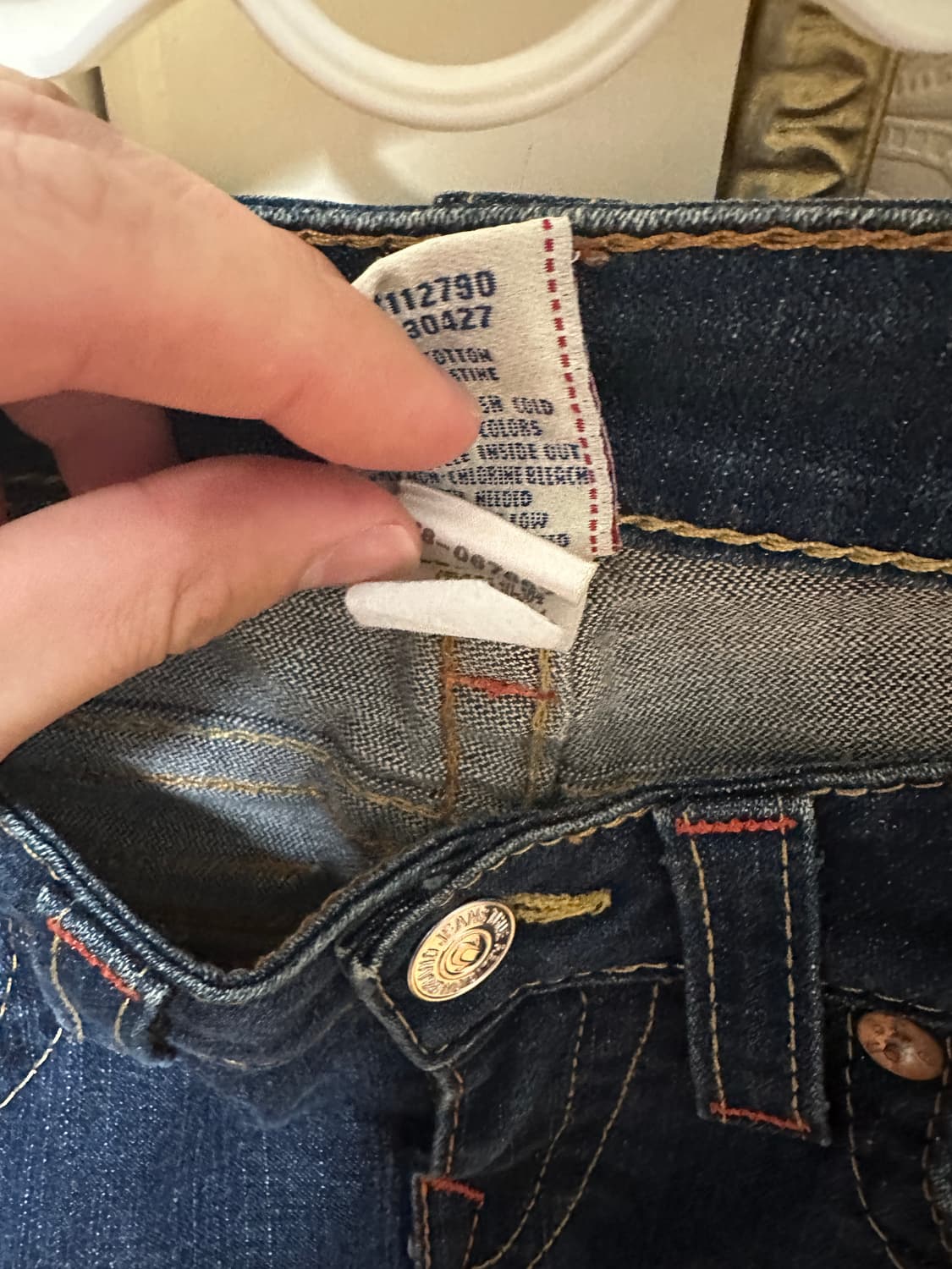 트루릴리젼 베키 28 상품이미지6