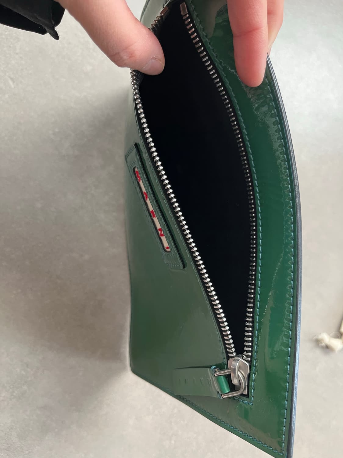 마르니 클러치 상품이미지4