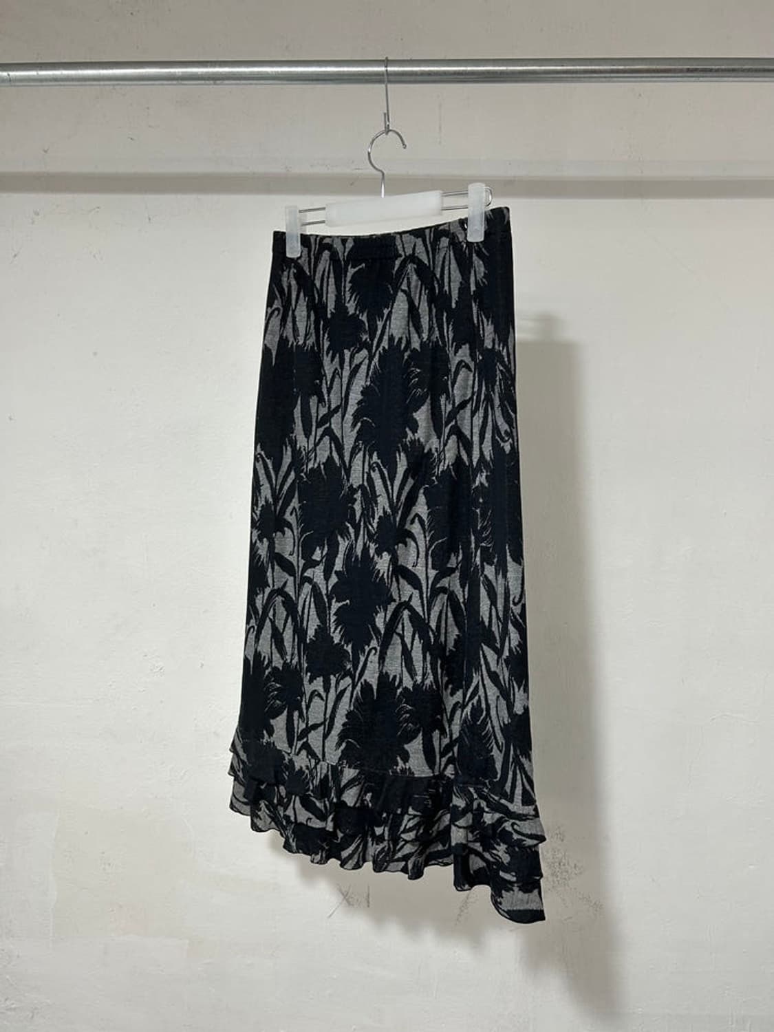 vtg skirt 상품이미지5