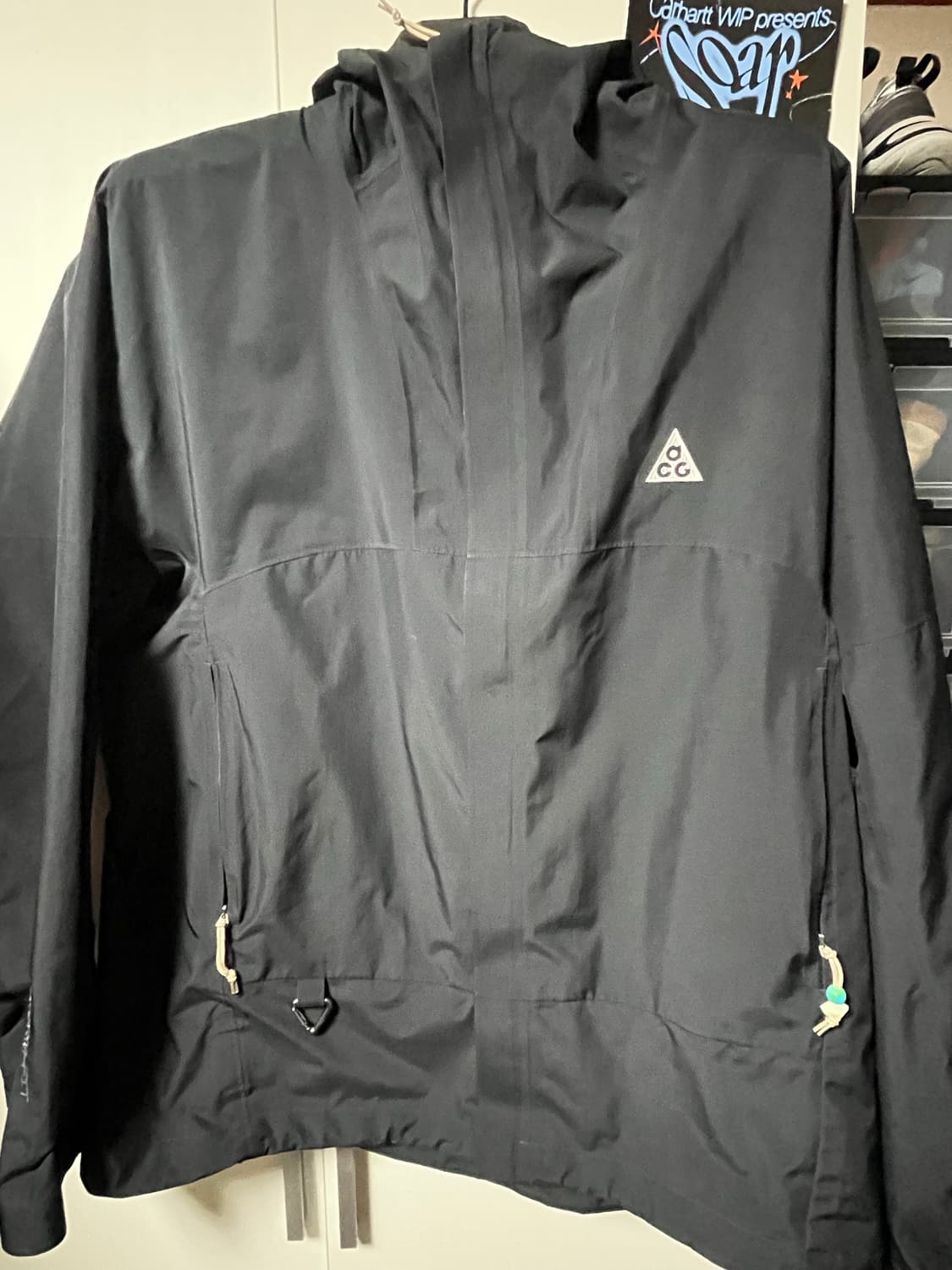 나이키 ACG 스톰핏 자켓 XL 상품이미지1