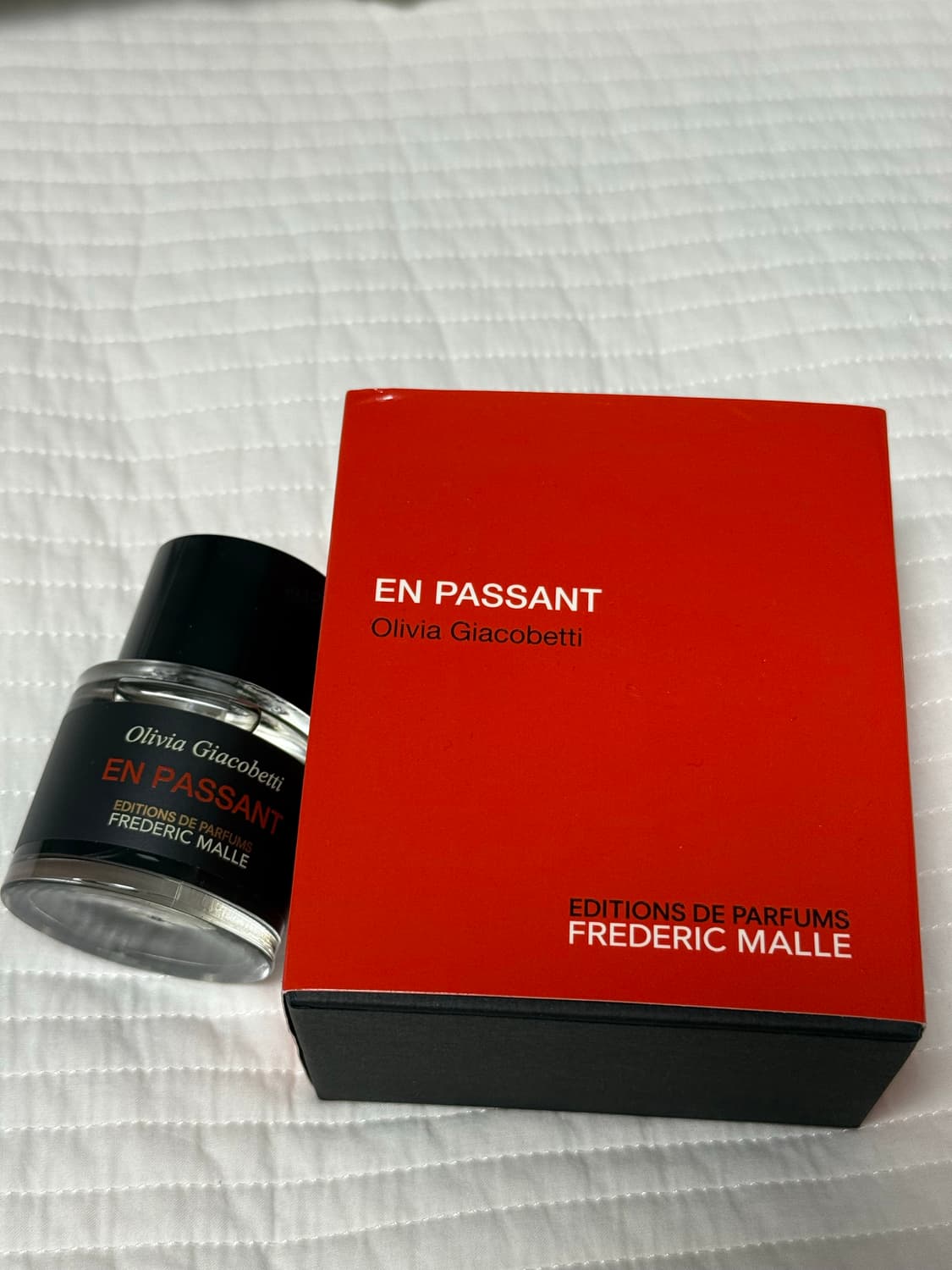 프레데릭말 엉빠썽 50ml(면세 새상품) 상품이미지1