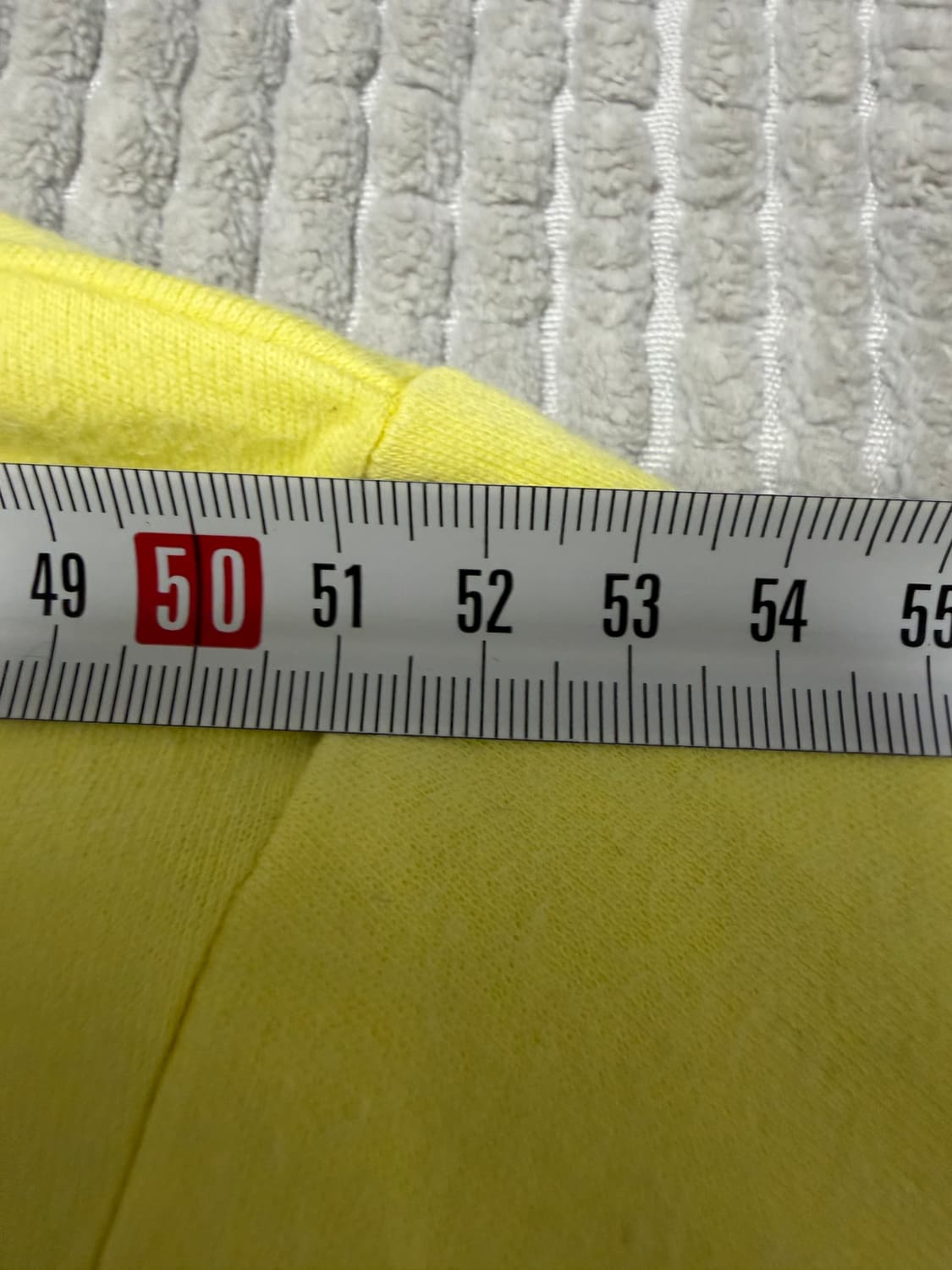 꾸레쥬 롱슬리브 상품이미지5