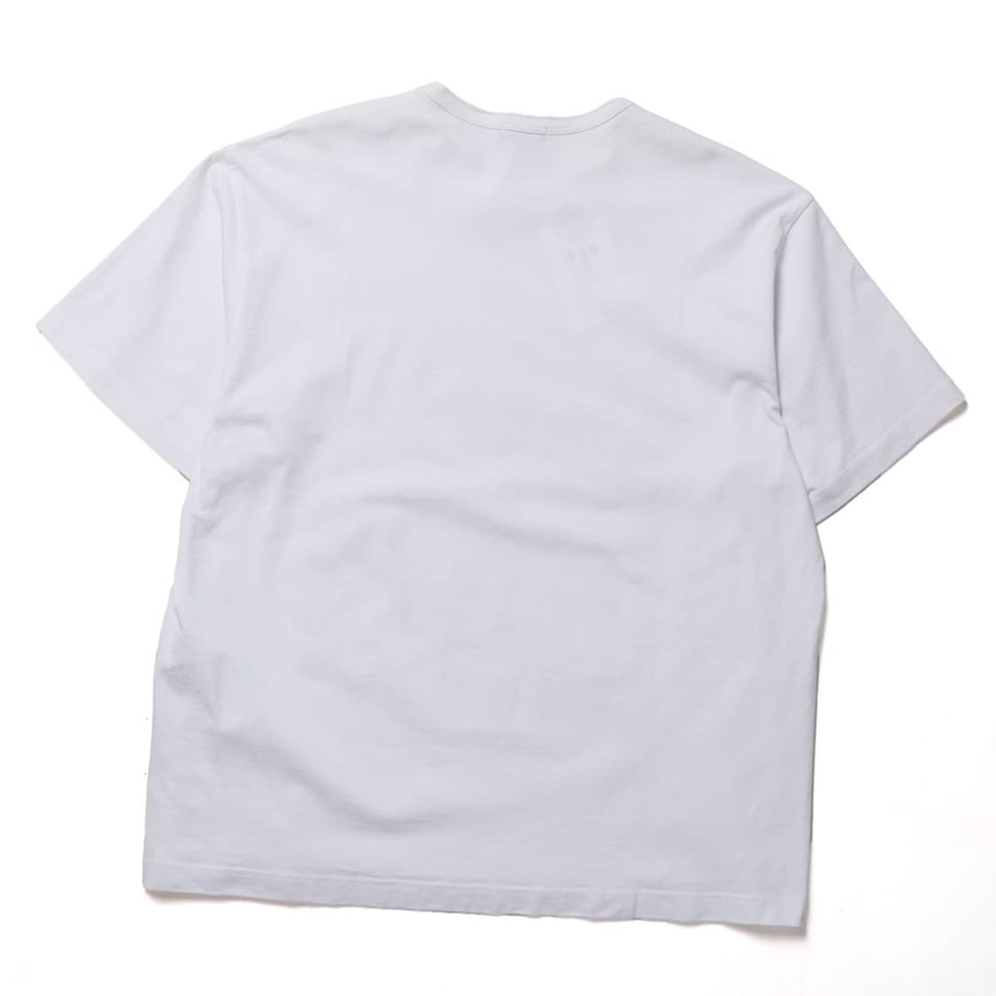 컬러 Kolor Logo Printing T-shirt    상품이미지3