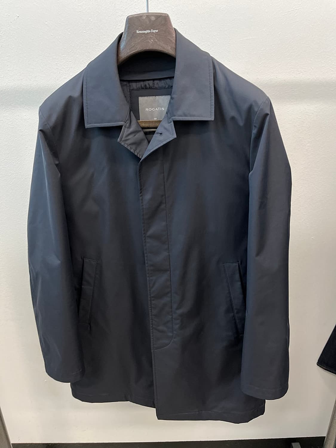 100) 로가디스 2024 내피 맥코트  상품이미지2