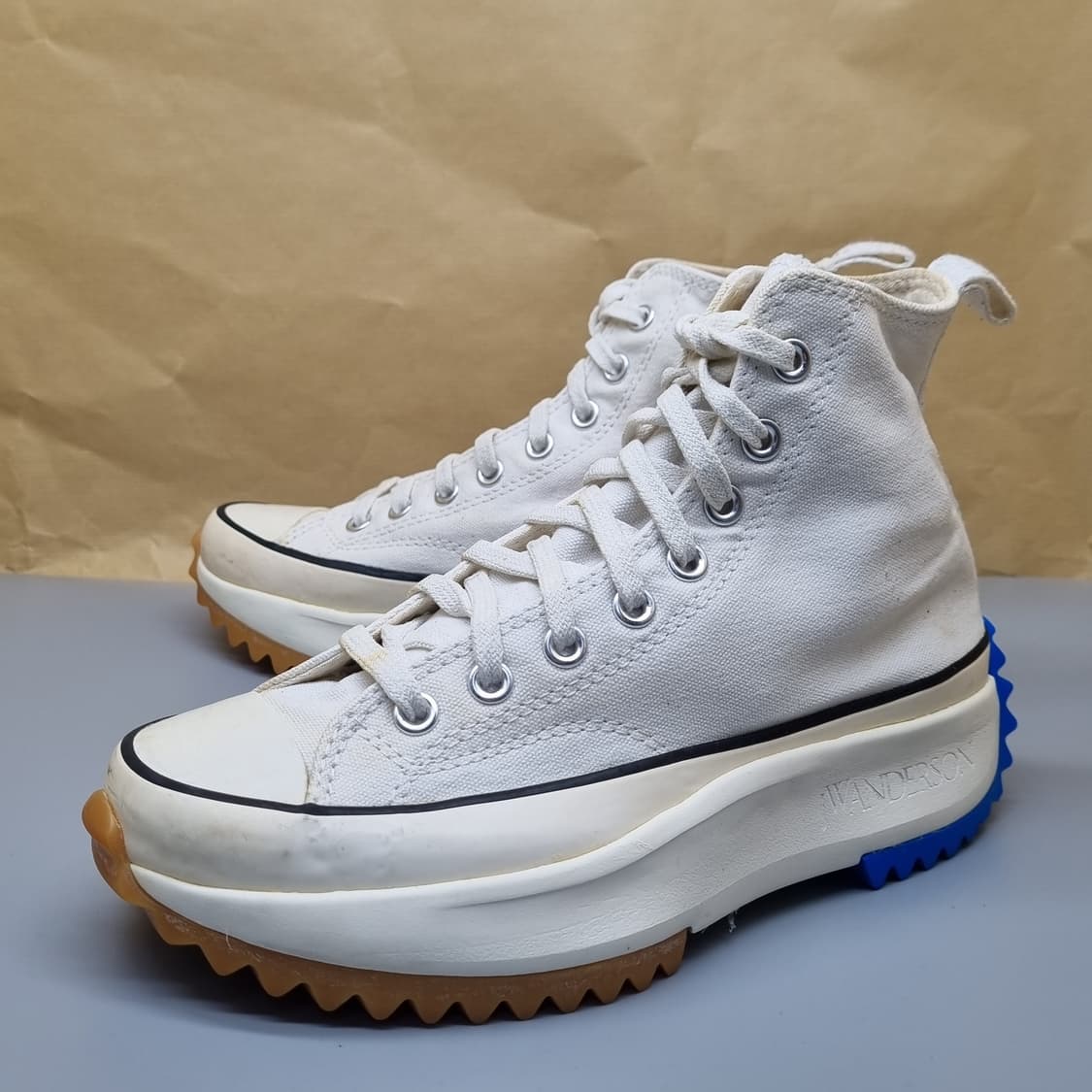 컨버스 X JW 앤더슨 런스타 하이크 하이탑250 상품이미지1