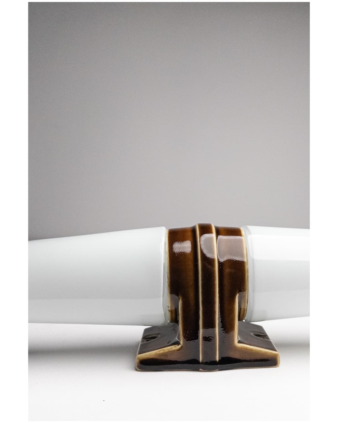 빈티지 IFÖ 벽등 빈티지브라운 상품이미지2