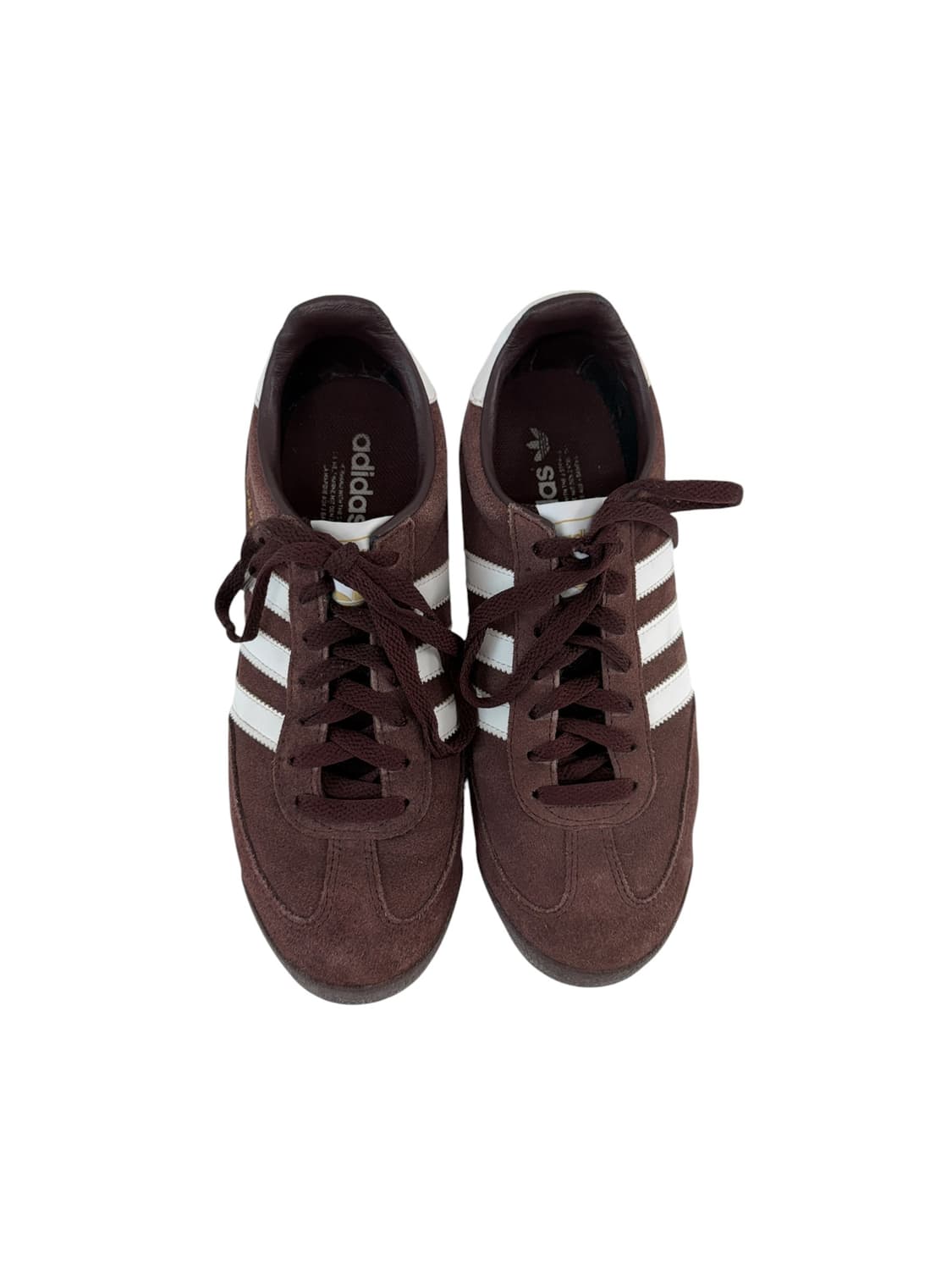 아디다스 드래곤 브라운 (260) 상품이미지6