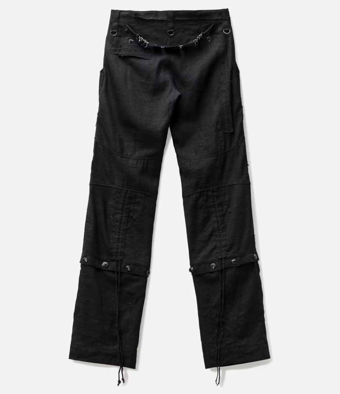 혜인서 HYEIN SEO 패치워크팬츠 SIZE 2 교환/판매 상품이미지2