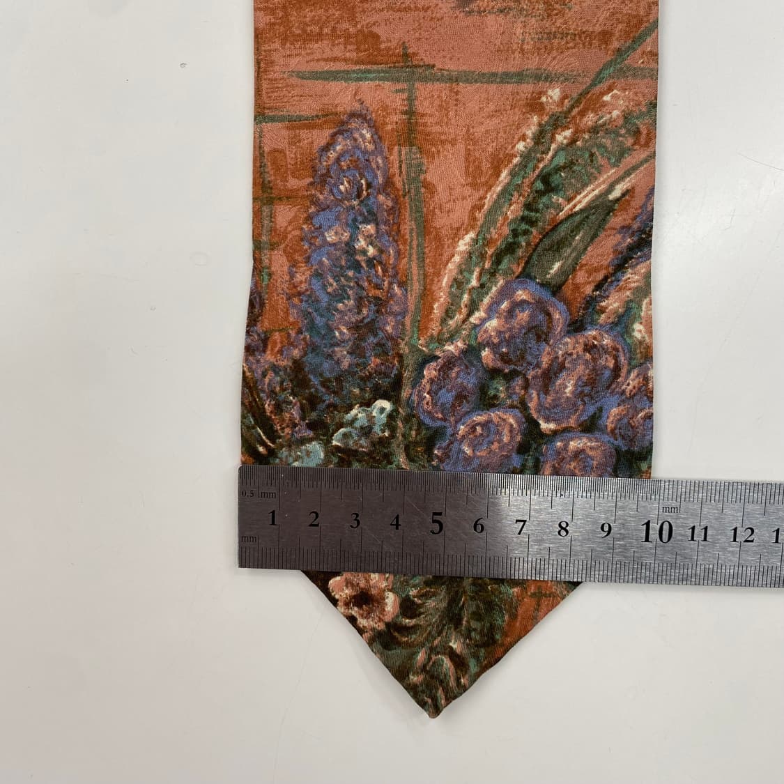 에르메네질도 제냐 정품 넥타이 명품 상품이미지8