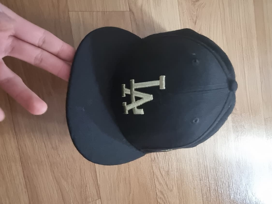 LA 다져스 캡모자 상품이미지1