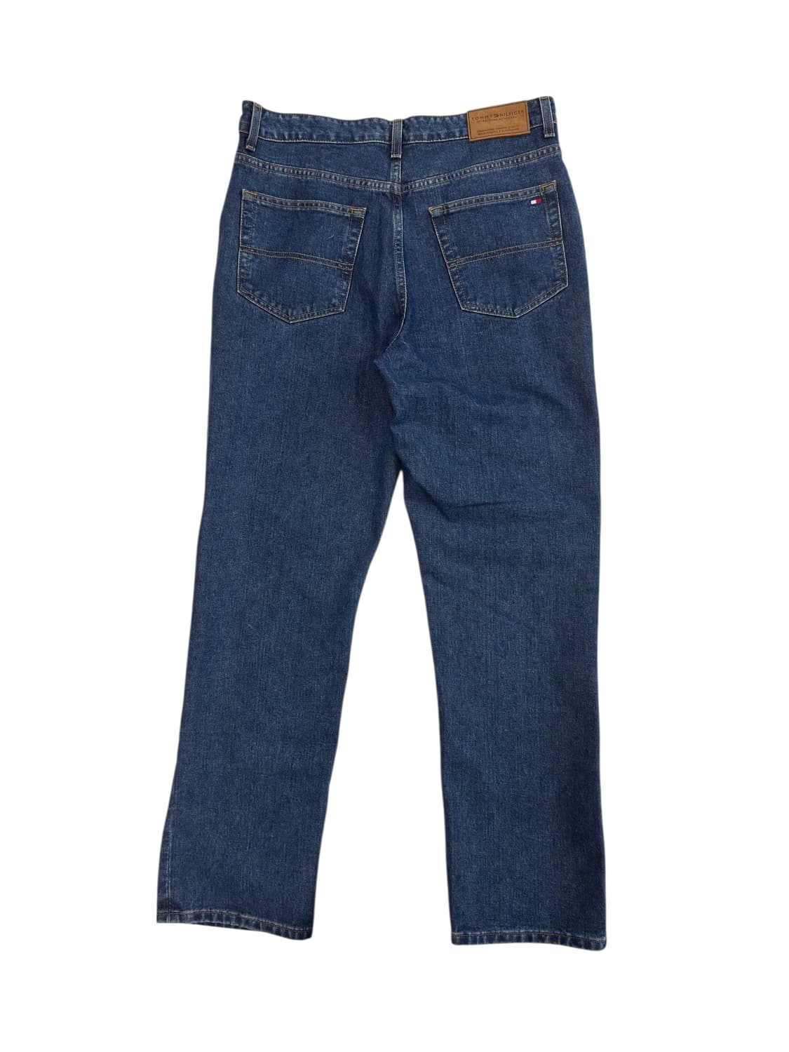 타미힐피거 데님팬츠 34 x 32 상품이미지3