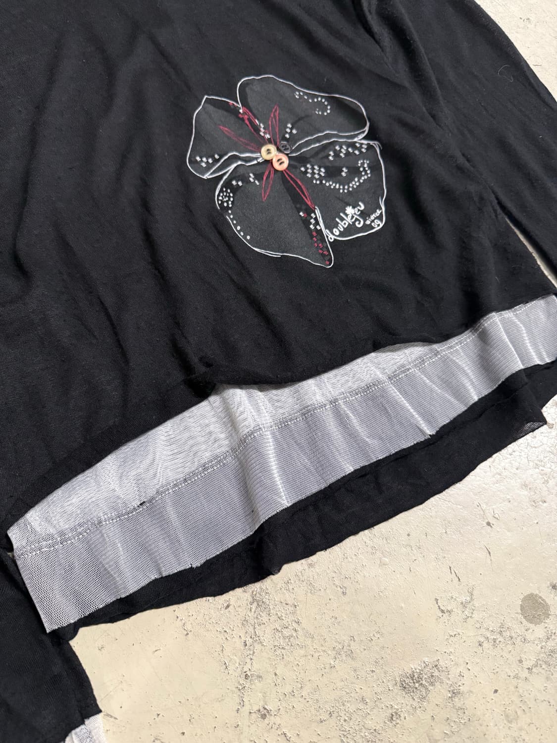 Vintage mood cody set 상품이미지3